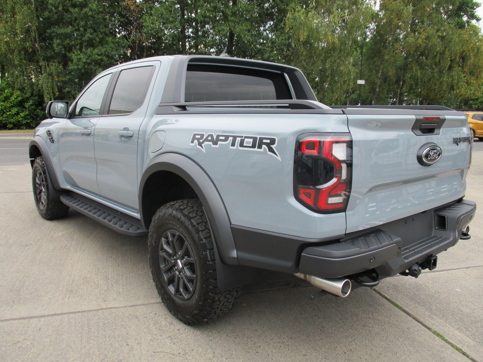 Ford Ranger Image 5