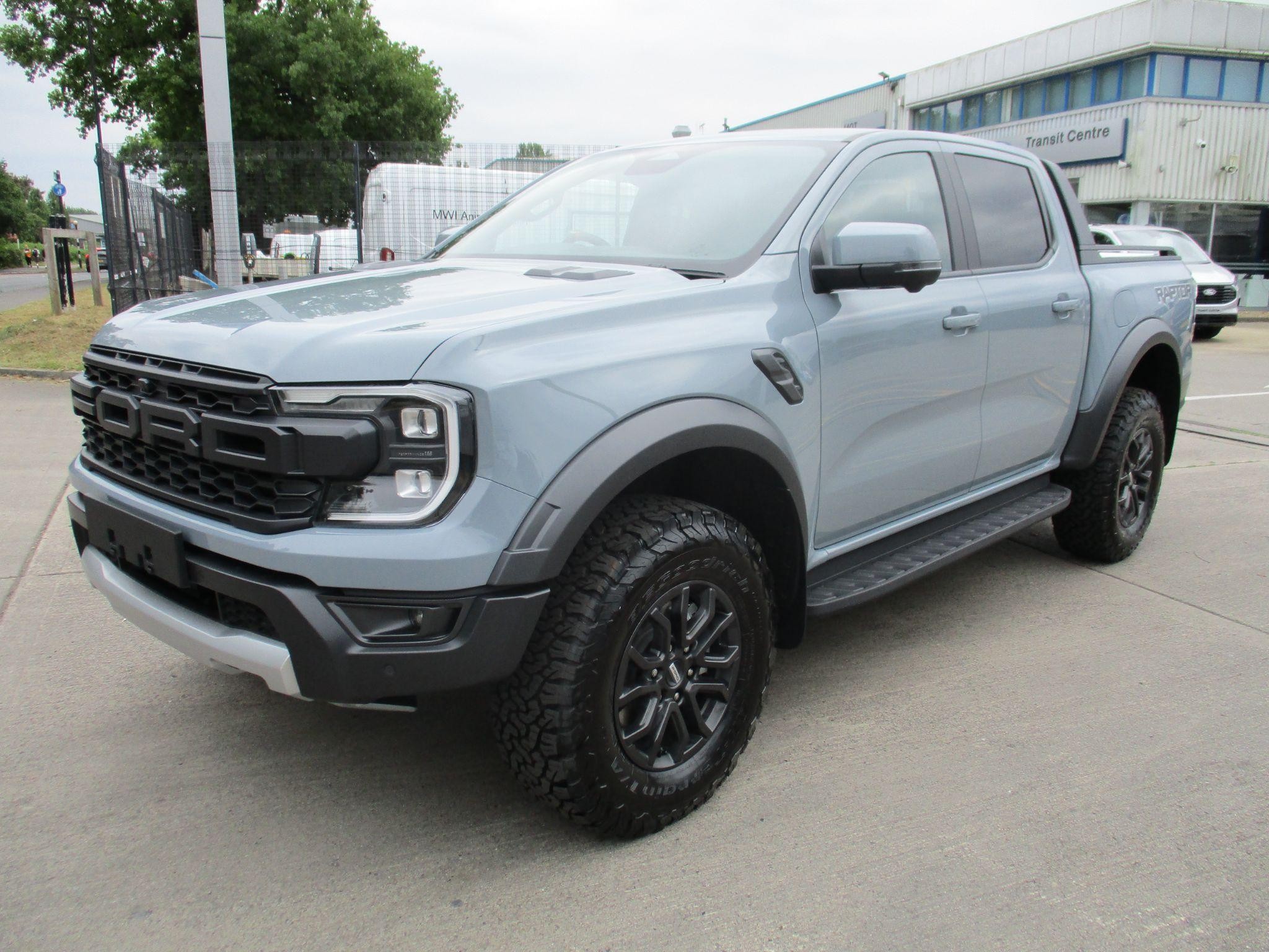 Ford Ranger Image 7