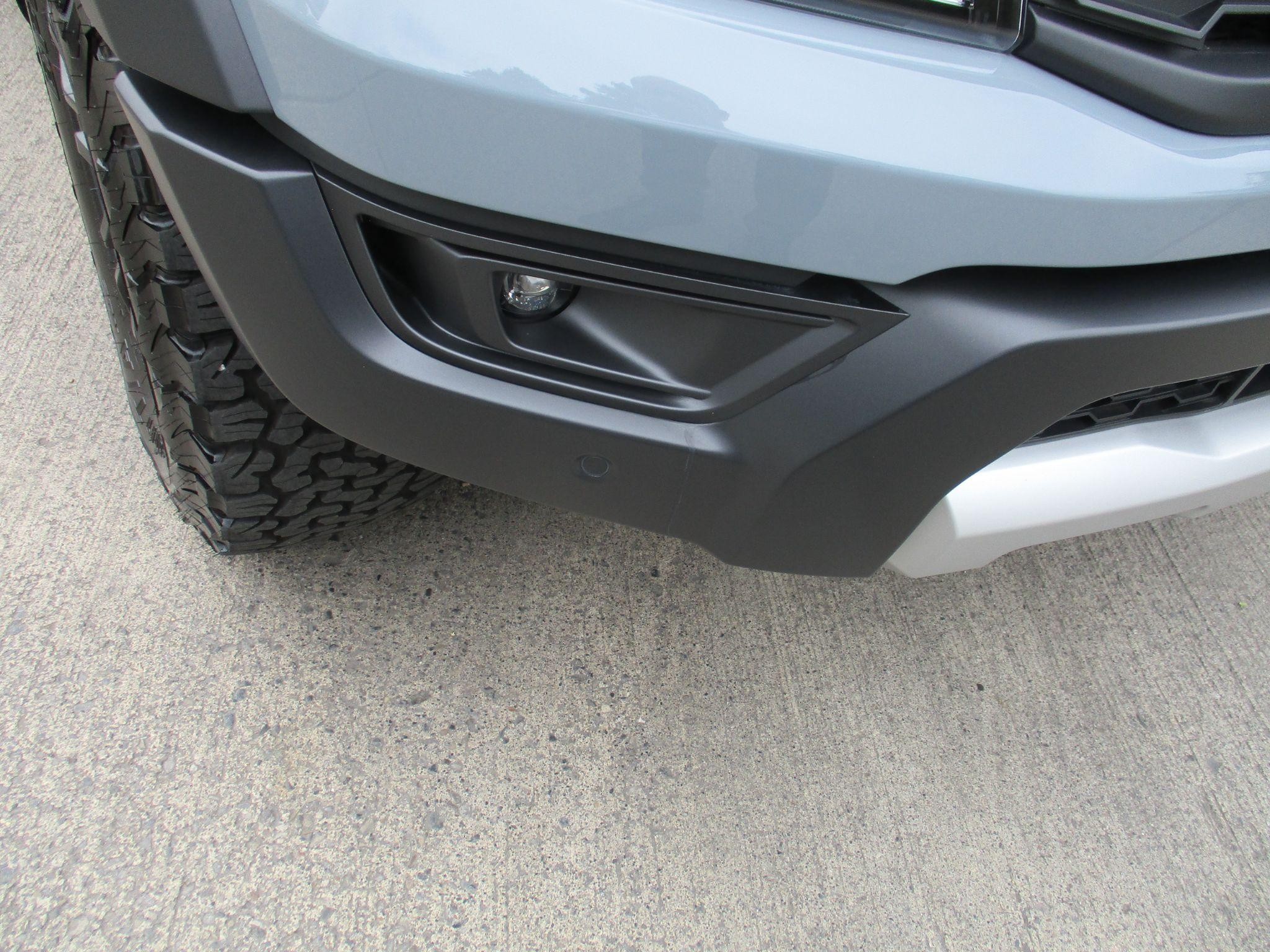 Ford Ranger Image 9