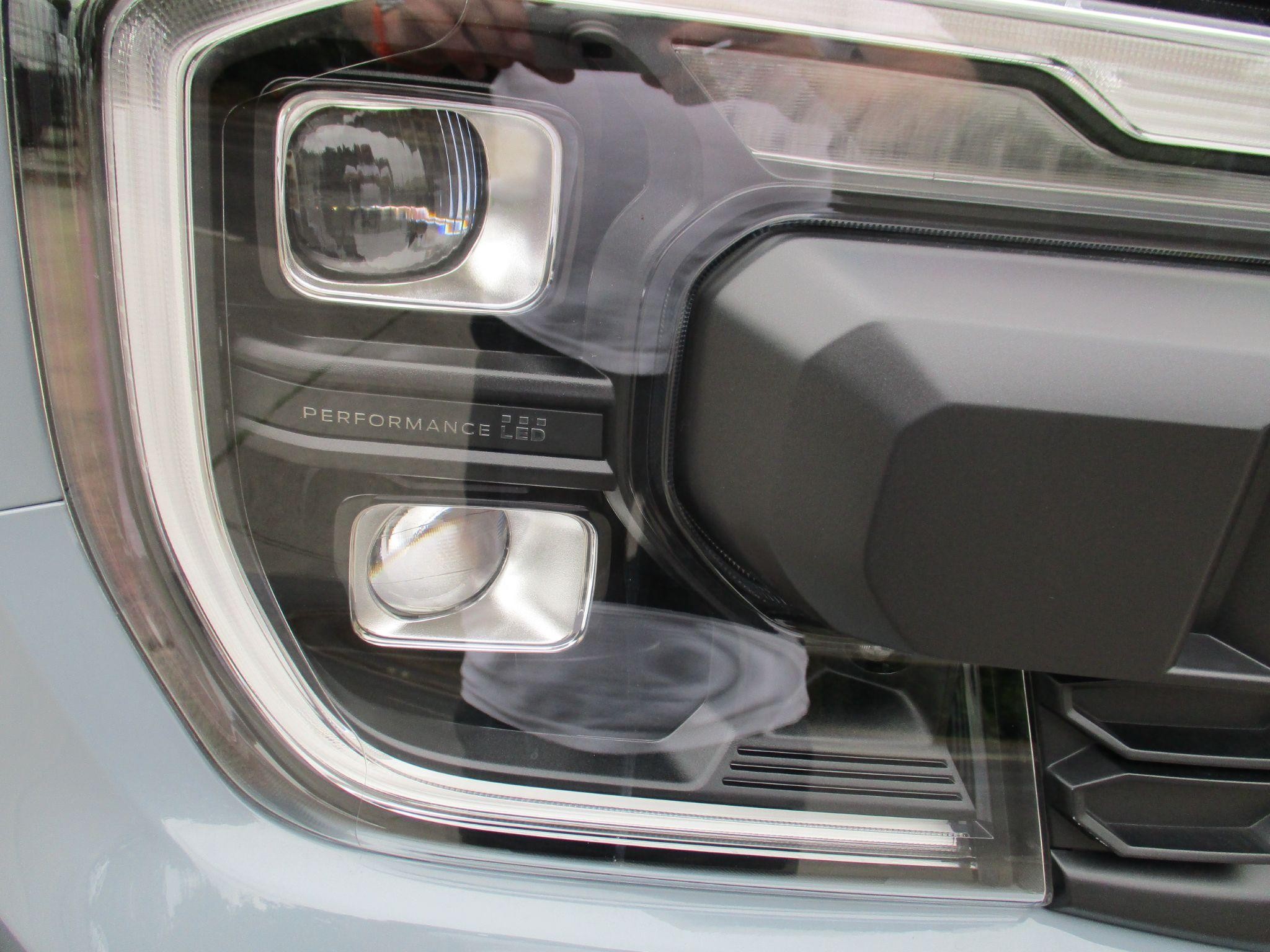 Ford Ranger Image 10