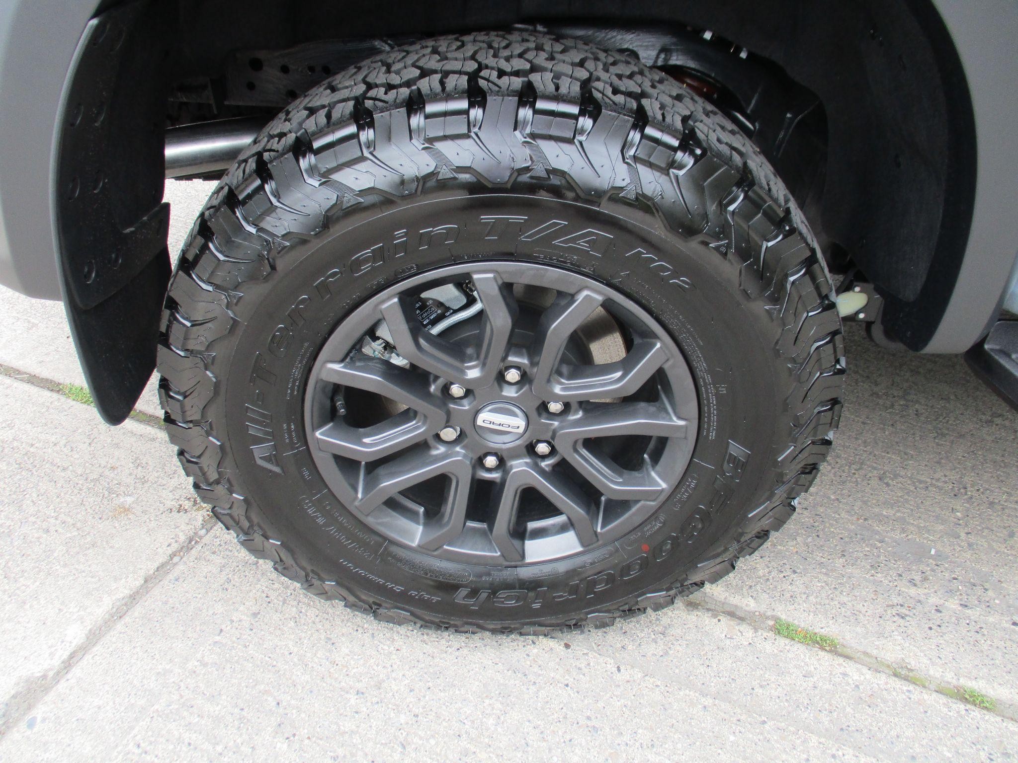 Ford Ranger Image 11