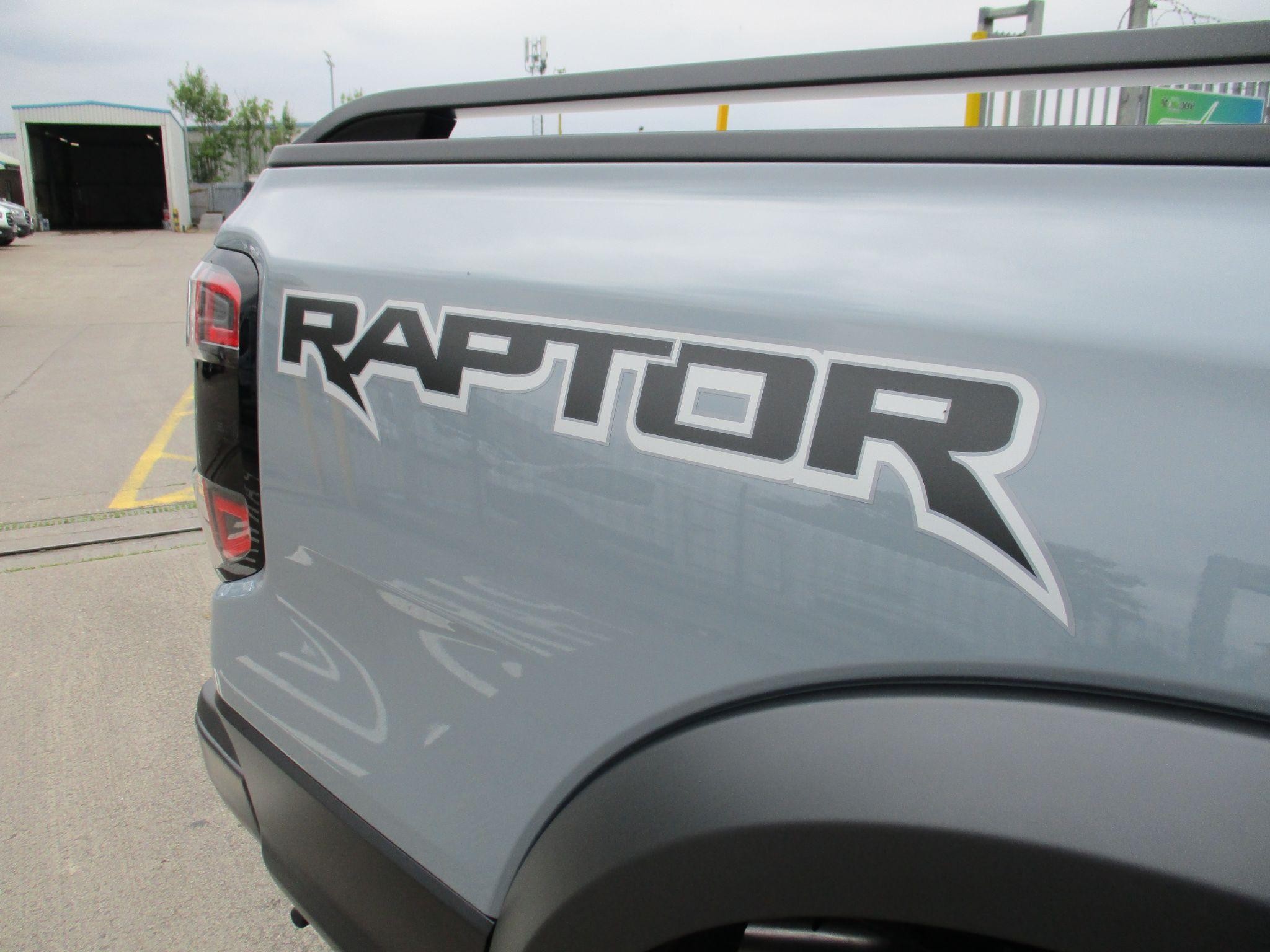 Ford Ranger Image 12