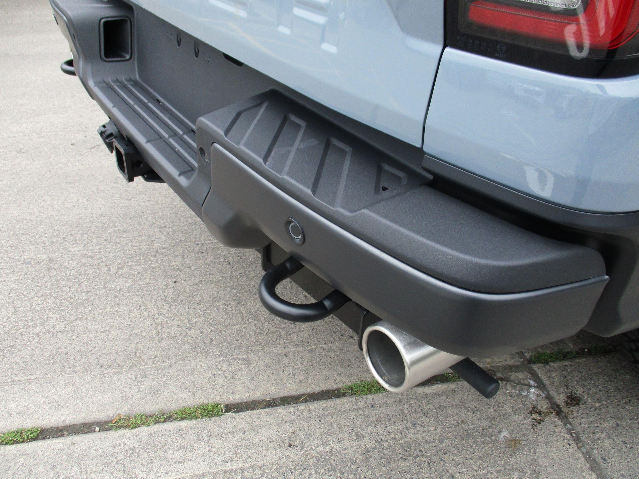 Ford Ranger Image 13