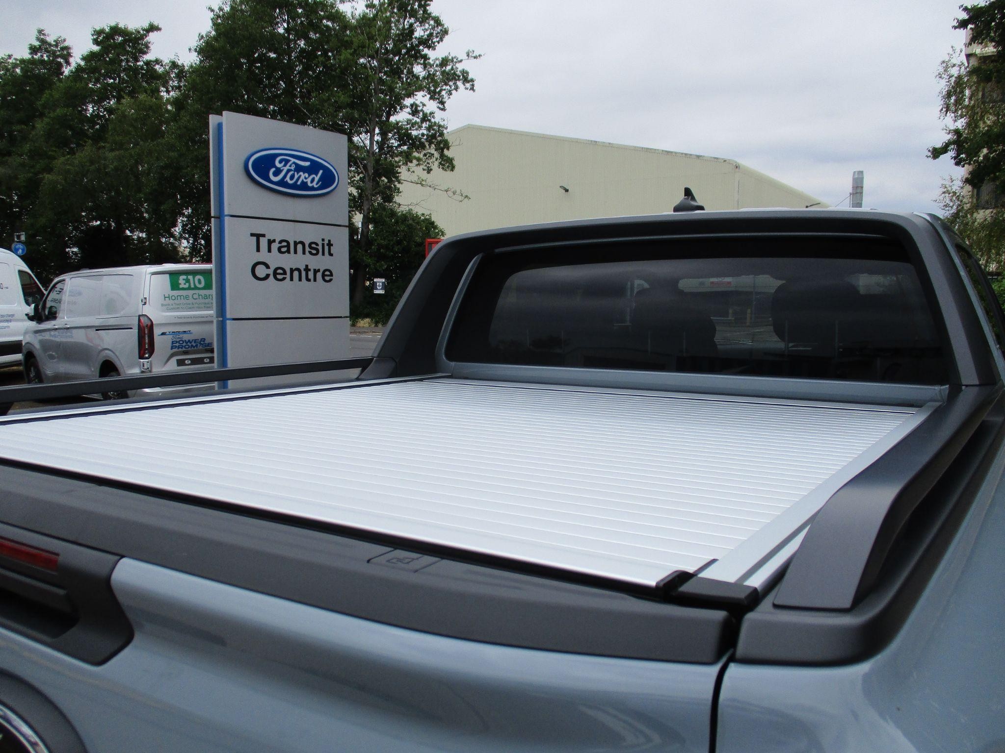 Ford Ranger Image 14