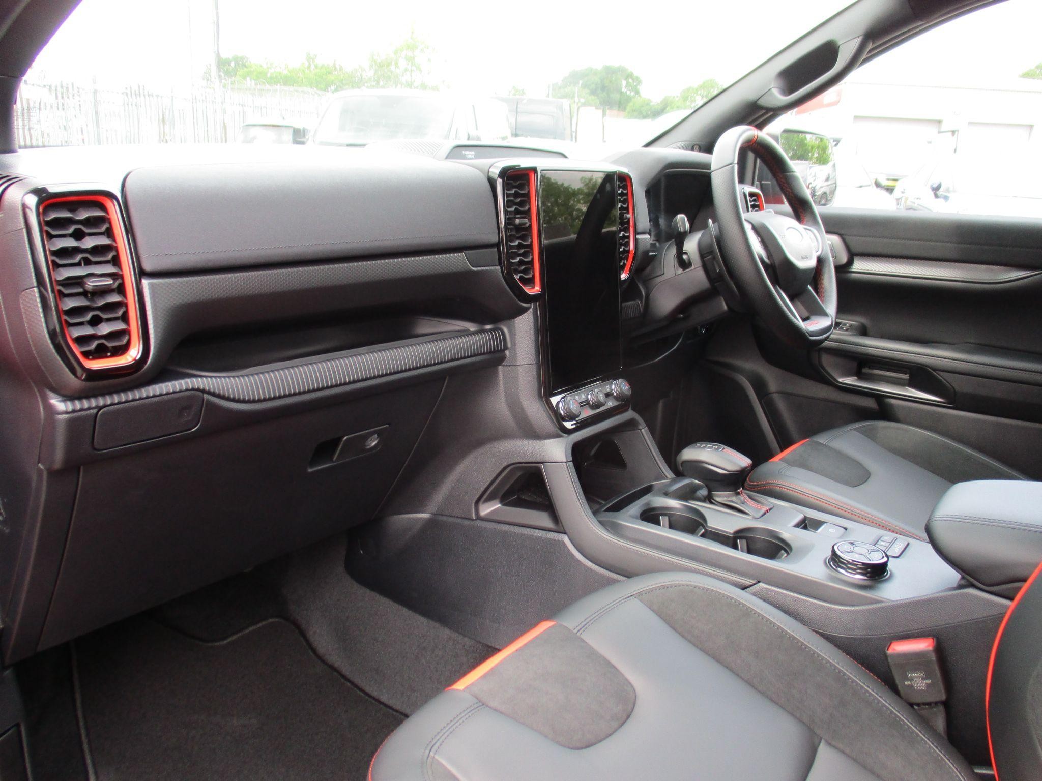 Ford Ranger Image 15