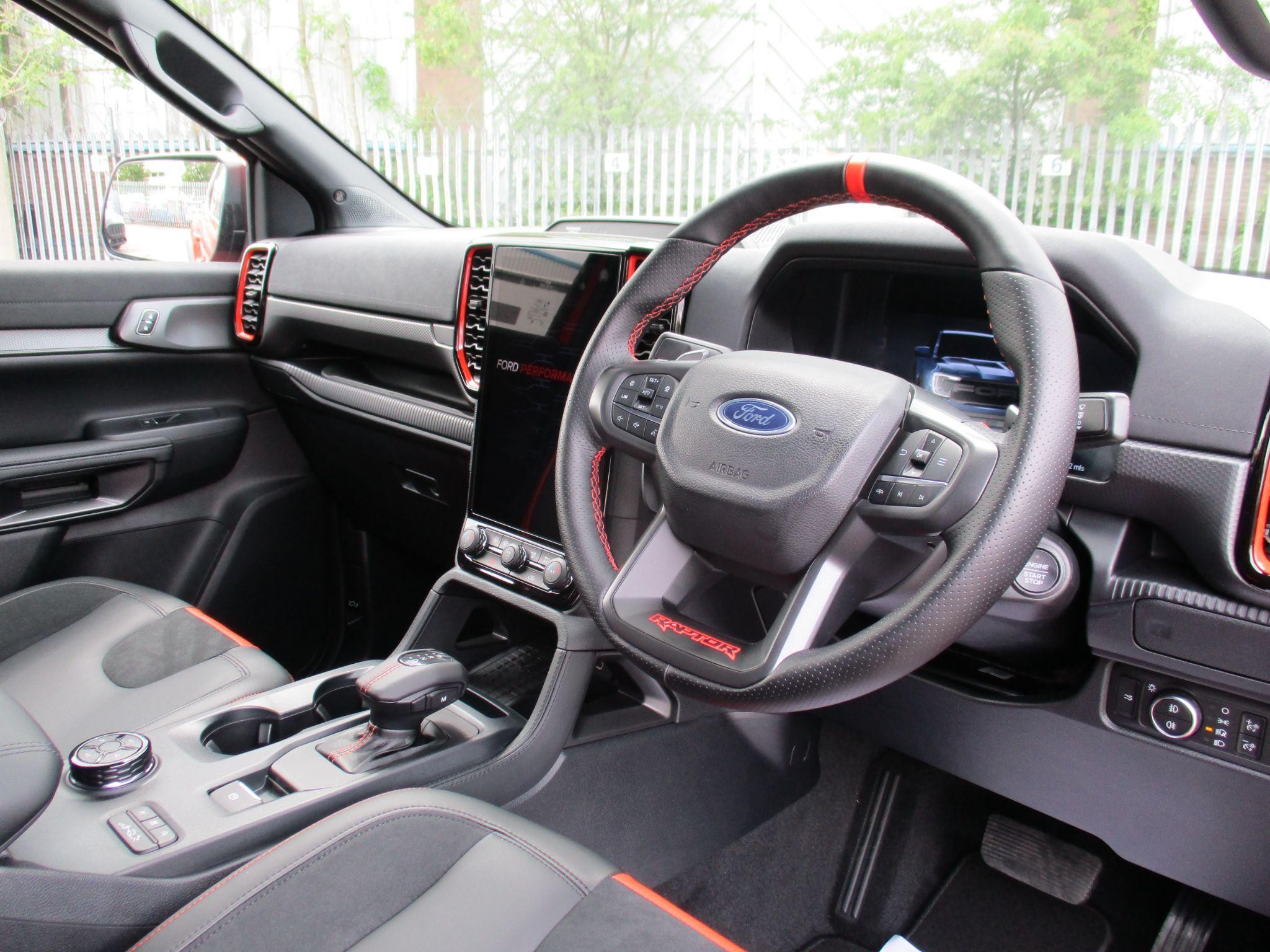 Ford Ranger Image 19