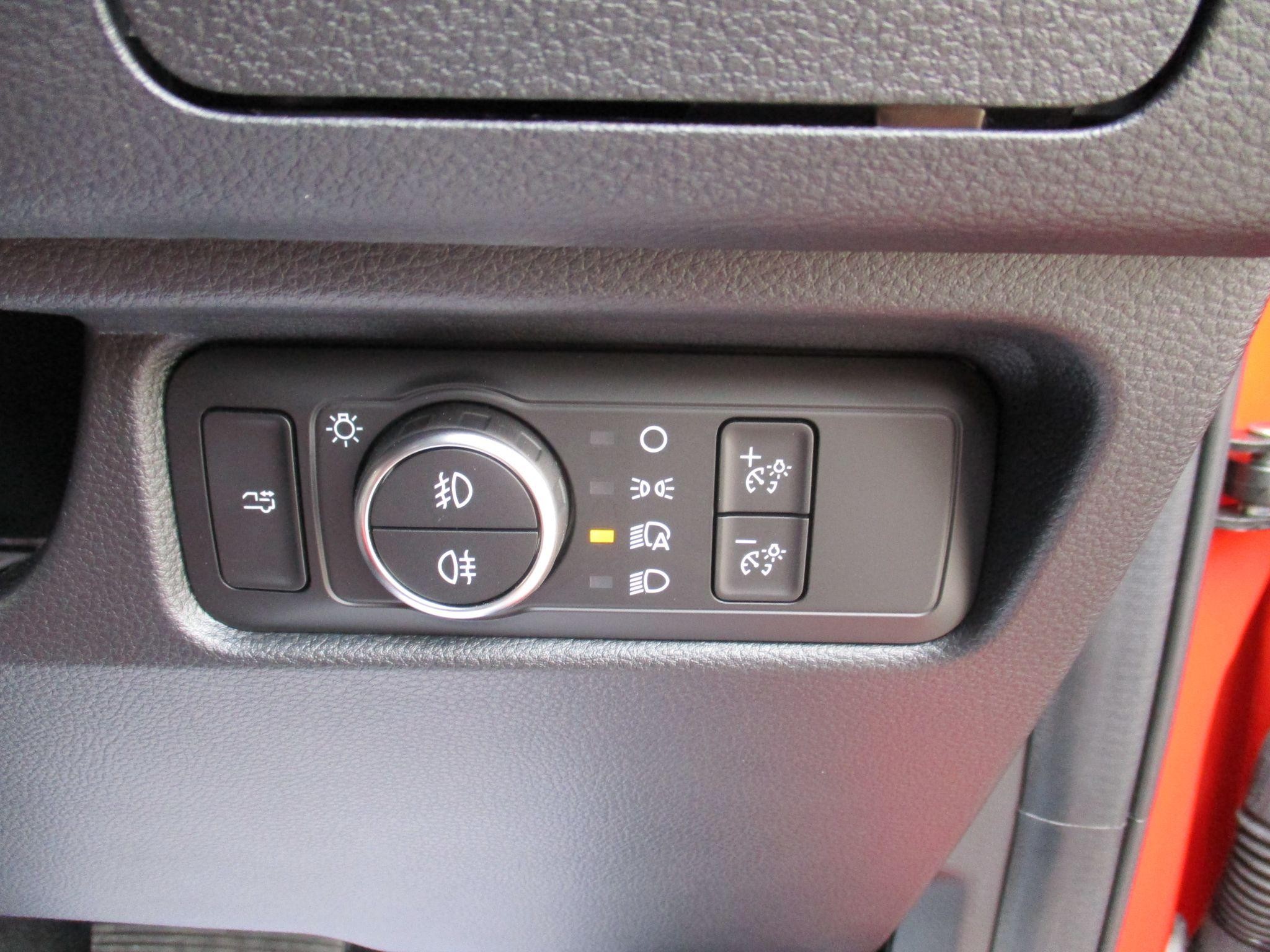 Ford Ranger Image 20
