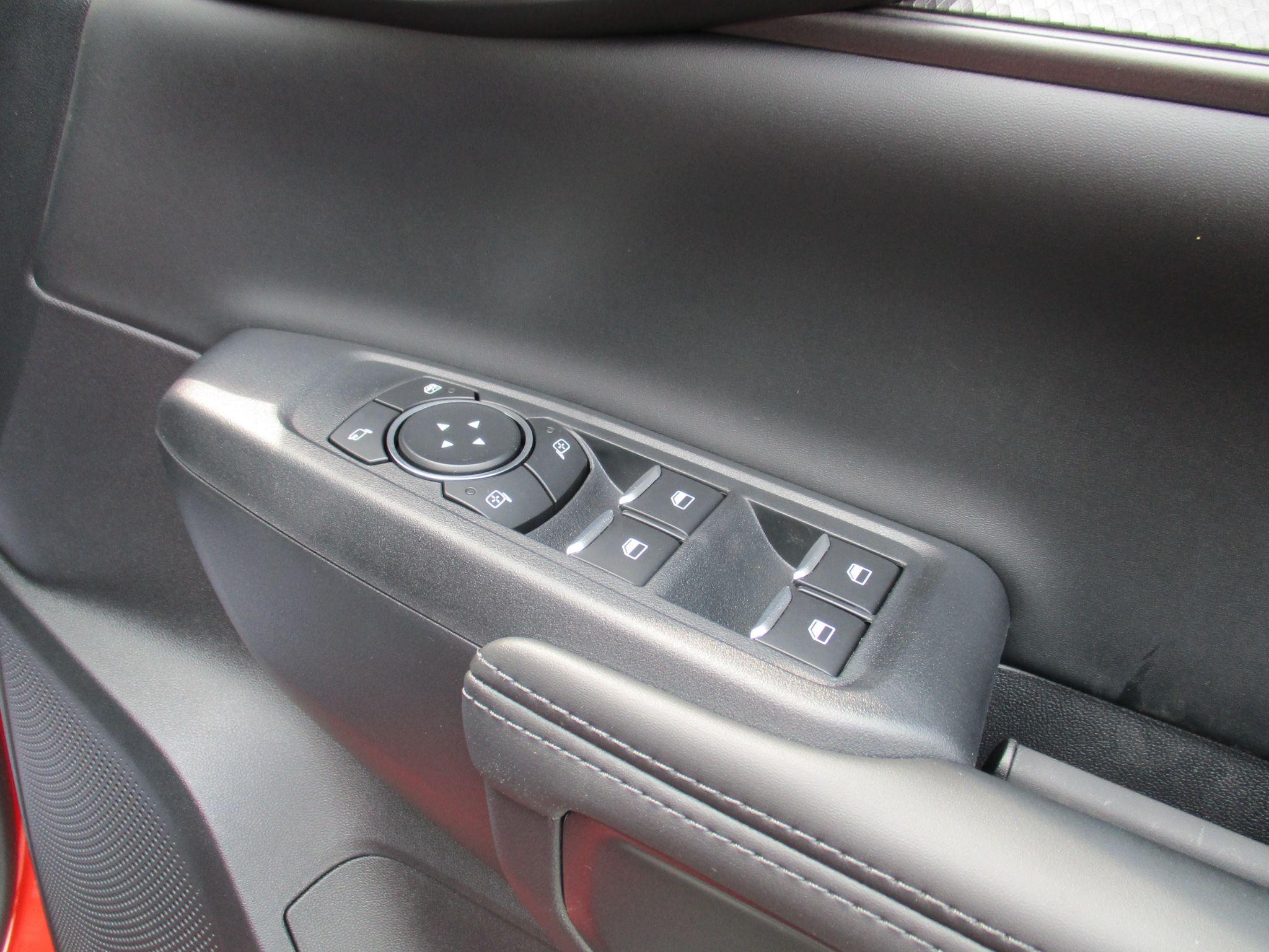 Ford Ranger Image 22