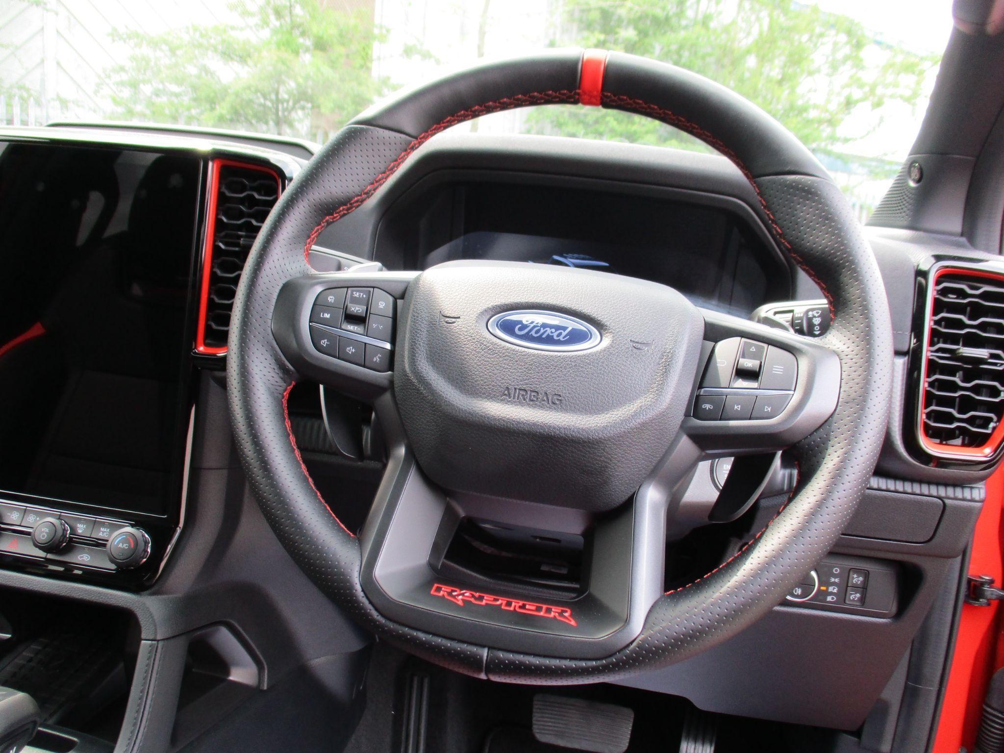 Ford Ranger Image 24