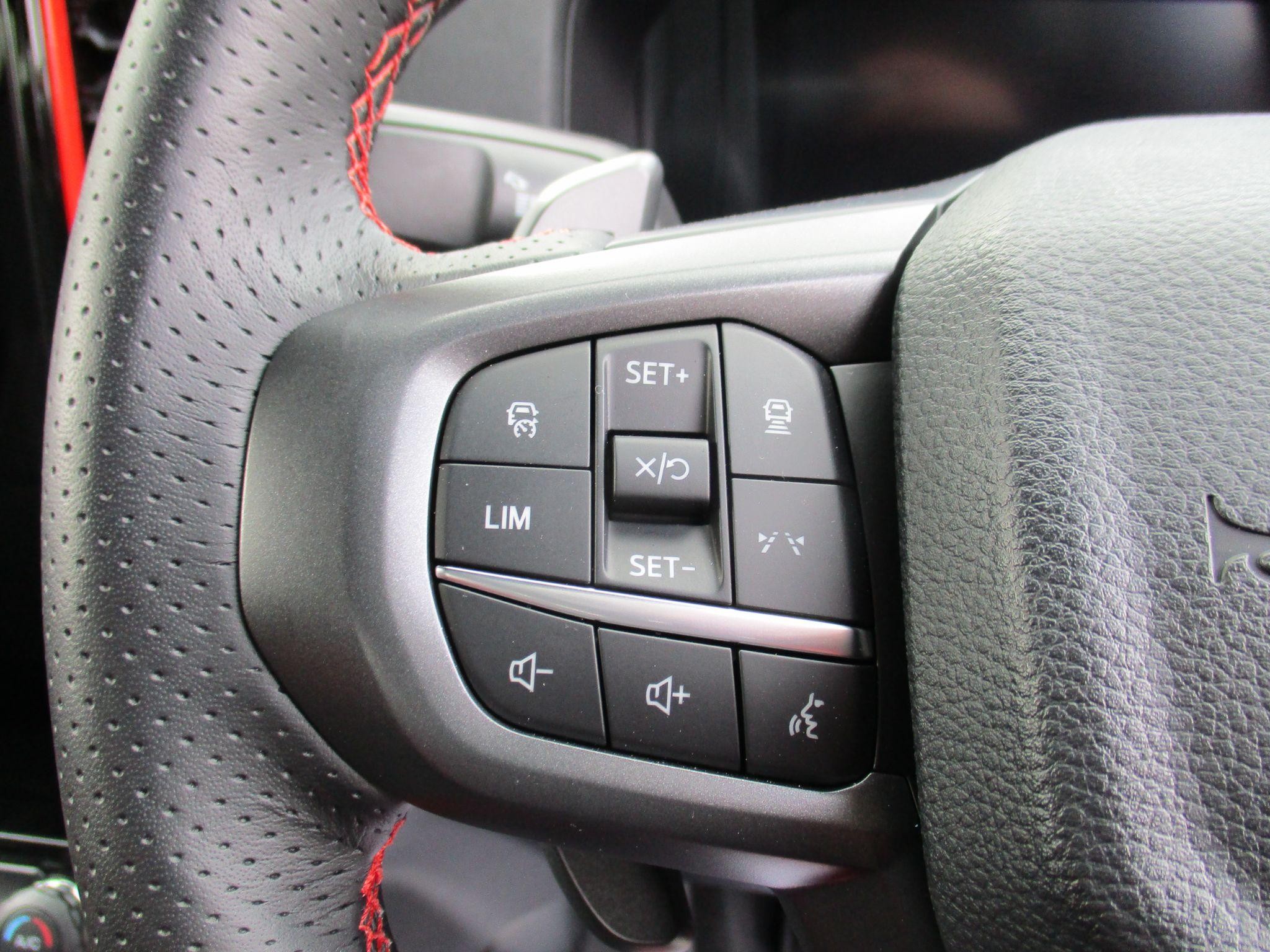 Ford Ranger Image 25