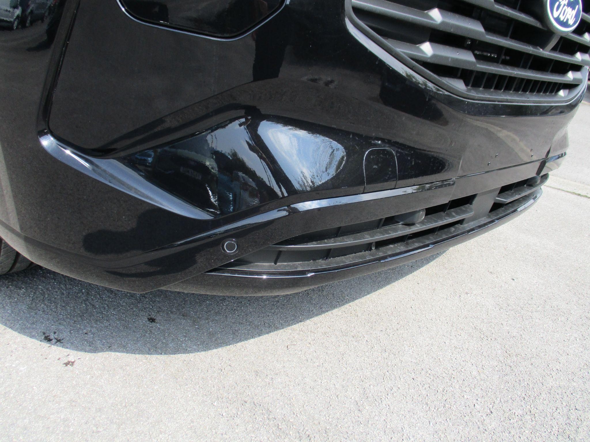 Ford Transit Custom Image 9