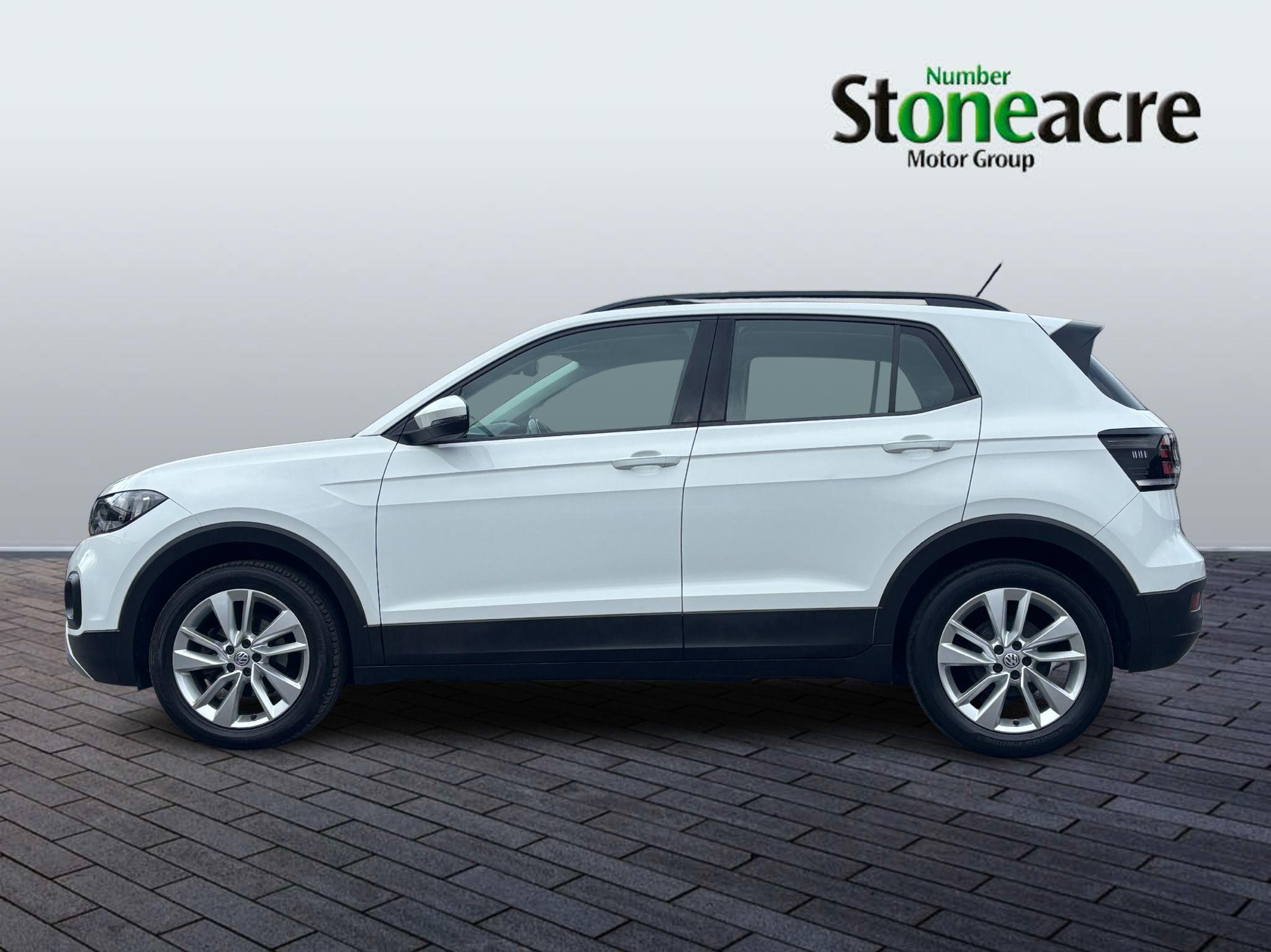 Volkswagen T-Cross Image 5