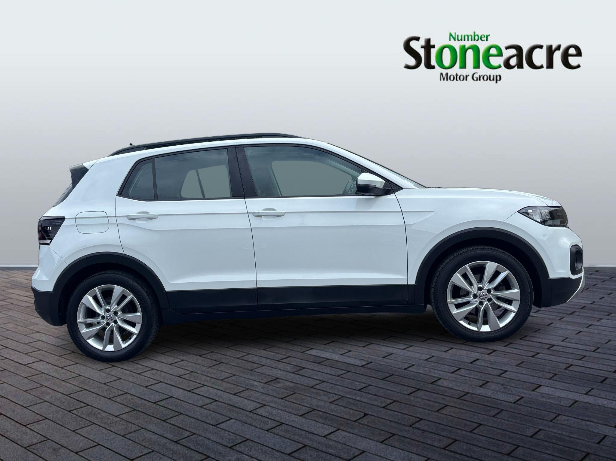Volkswagen T-Cross Image 7