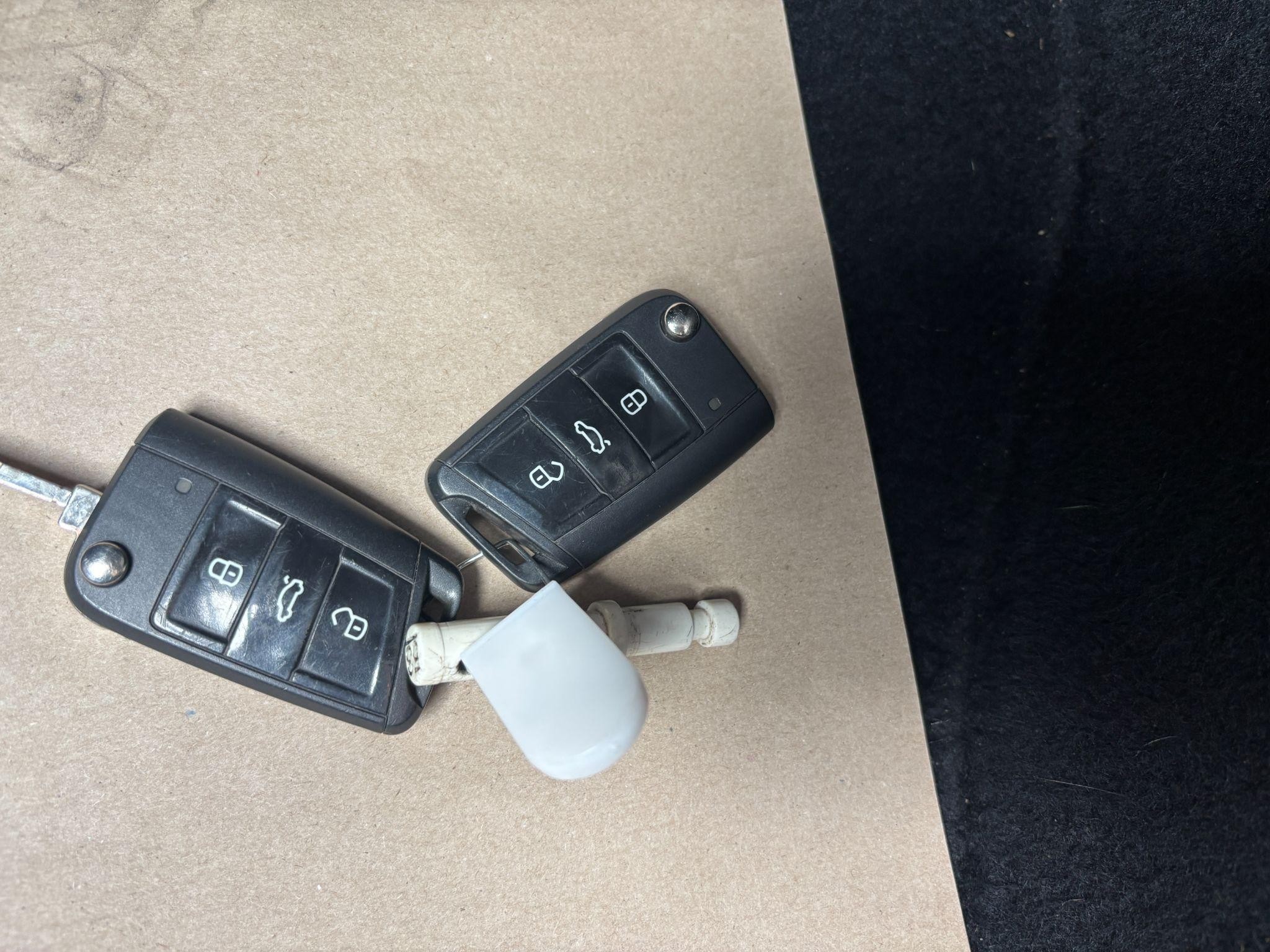 Volkswagen T-Cross Image 13