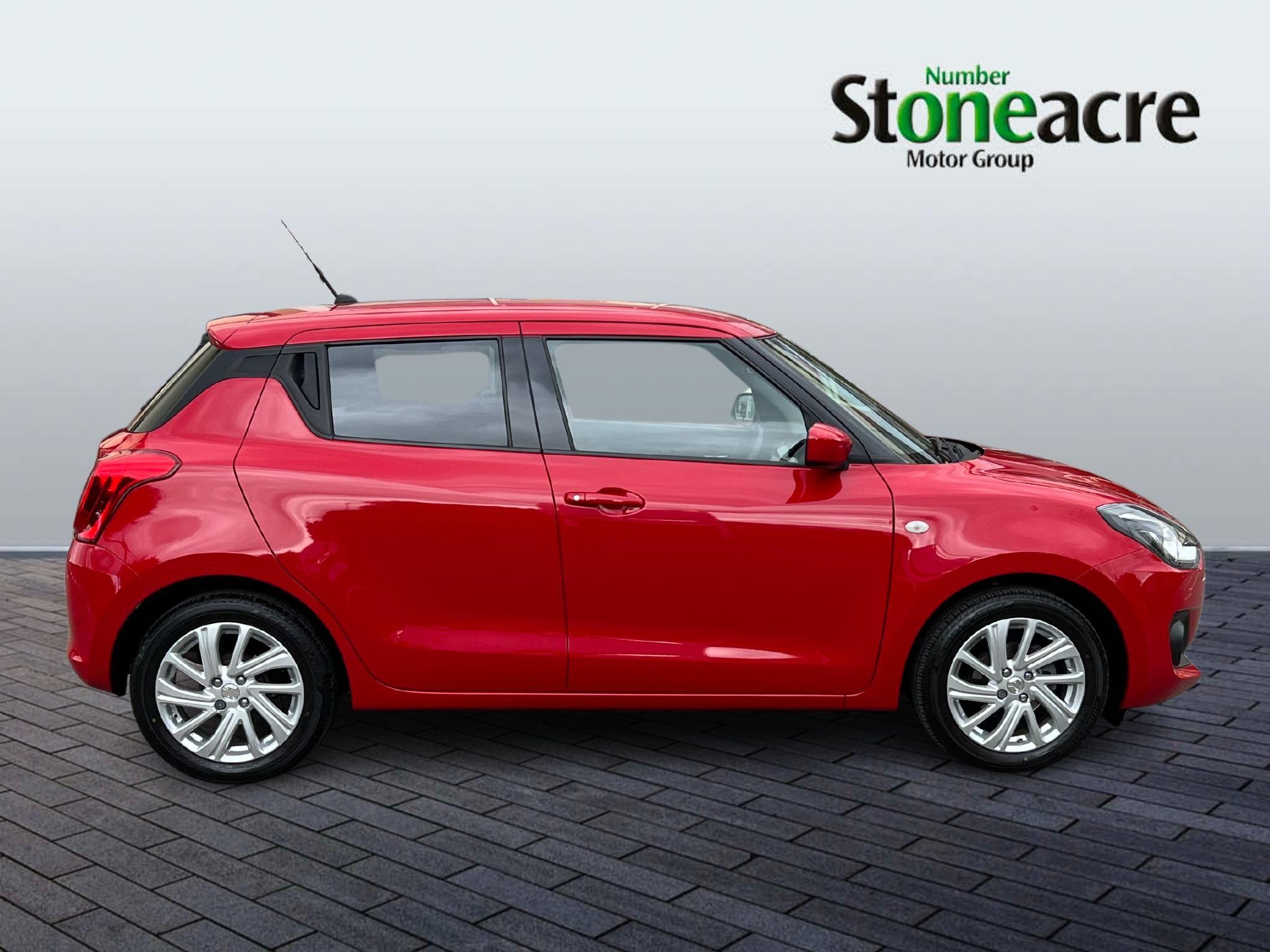 Suzuki Swift Image 7