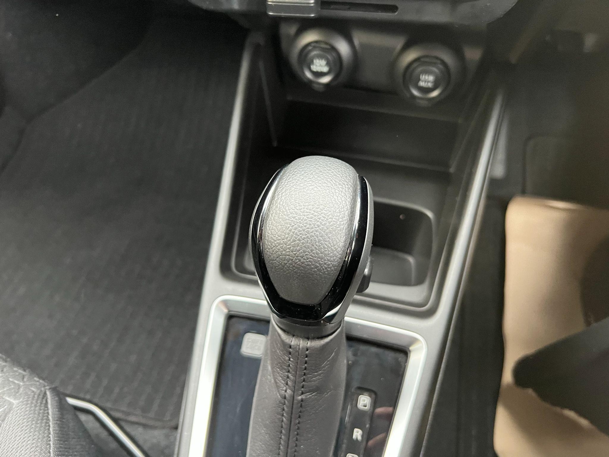 Suzuki Swift Image 10