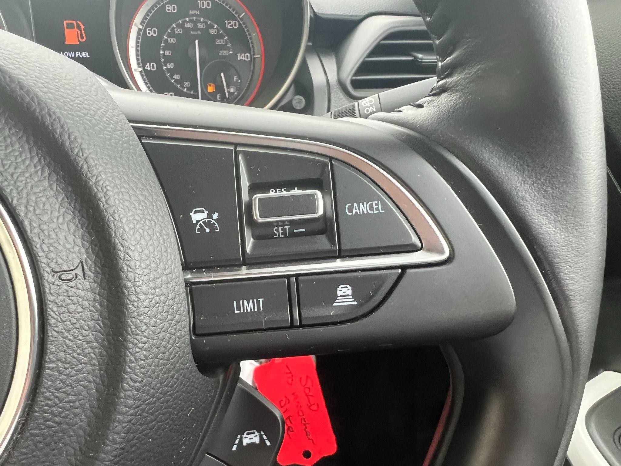 Suzuki Swift Image 13