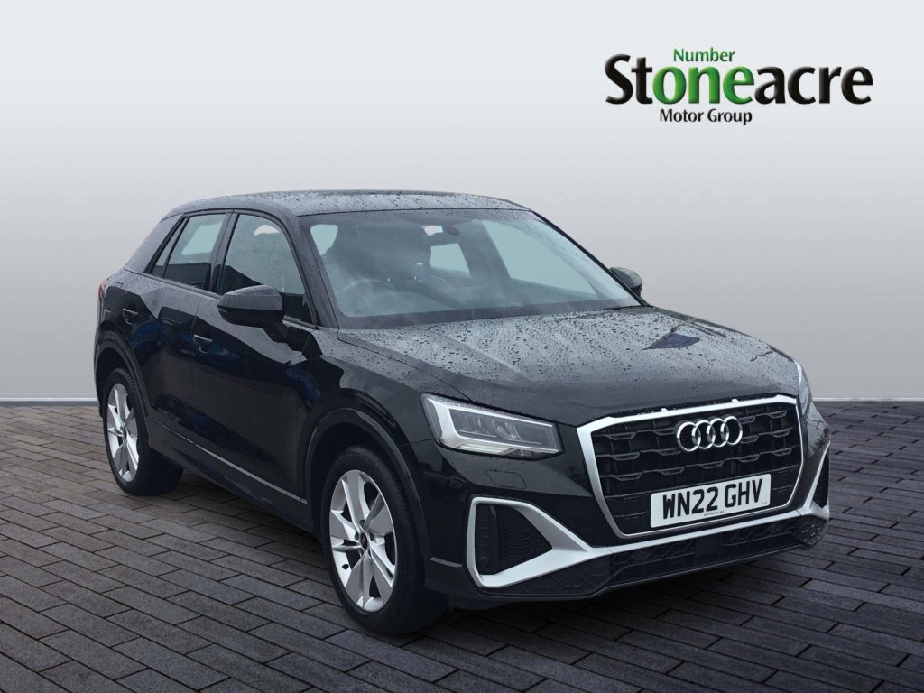 Audi Q2