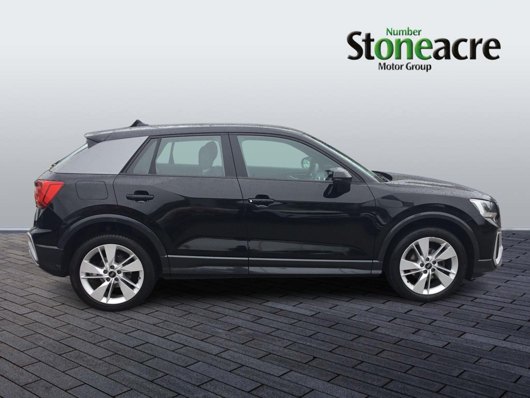 Audi Q2 Image 2