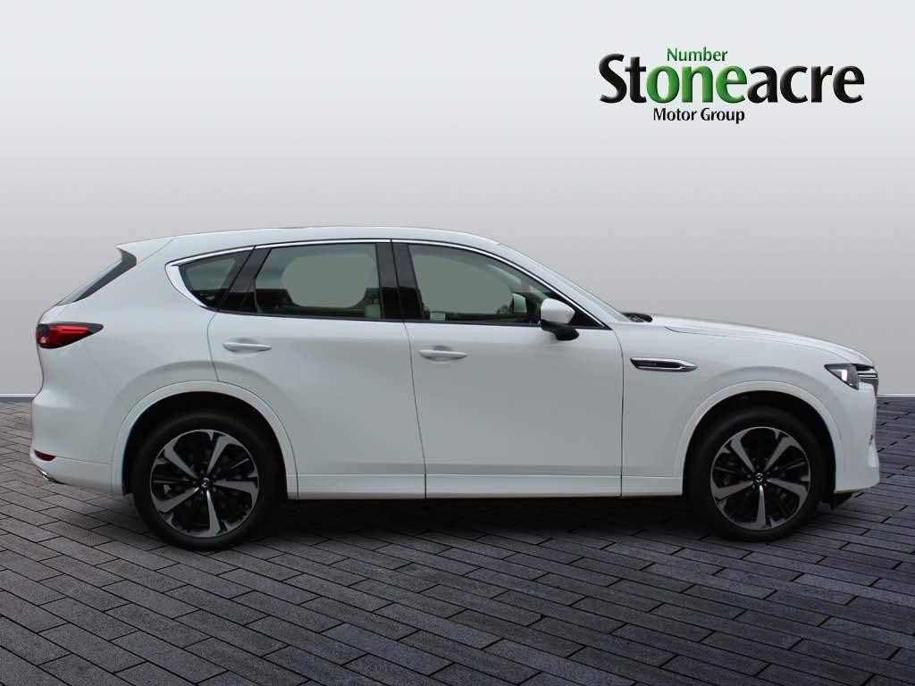 Mazda CX-60 Image 4