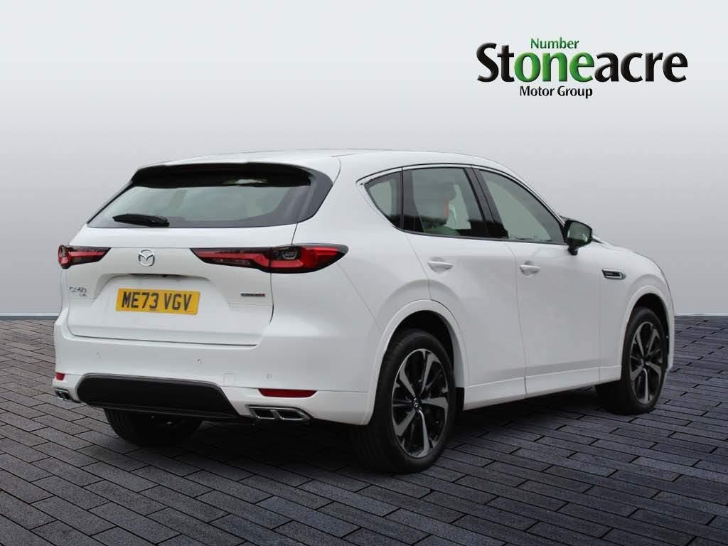 Mazda CX-60 Image 5