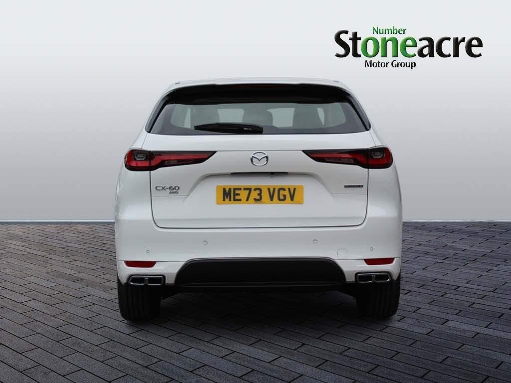 Mazda CX-60 Image 6