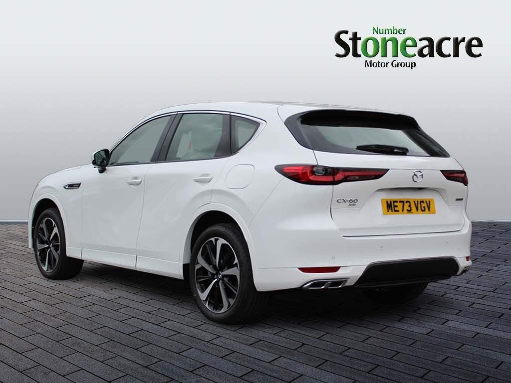 Mazda CX-60 Image 7