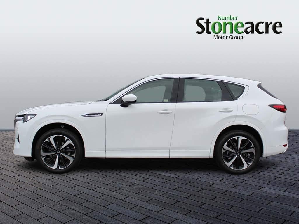 Mazda CX-60 Image 8