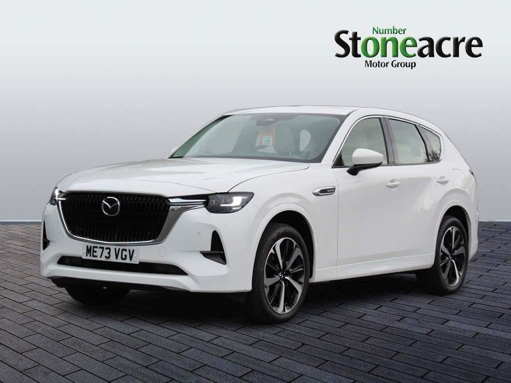 Mazda CX-60 Image 9