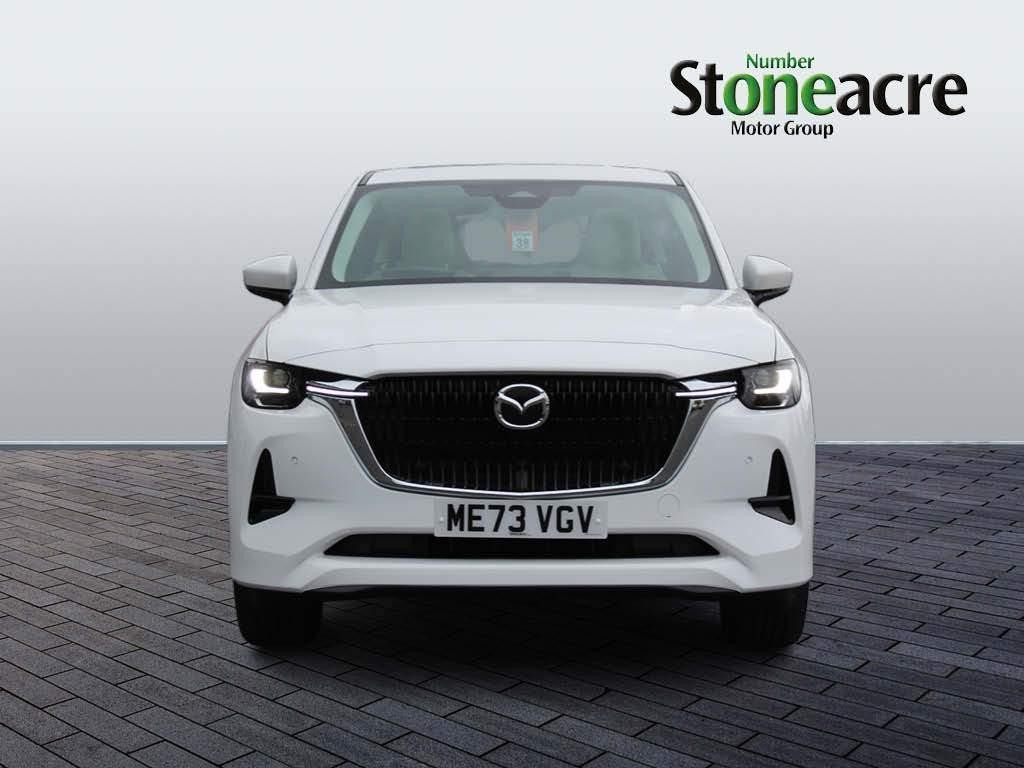Mazda CX-60 Image 10