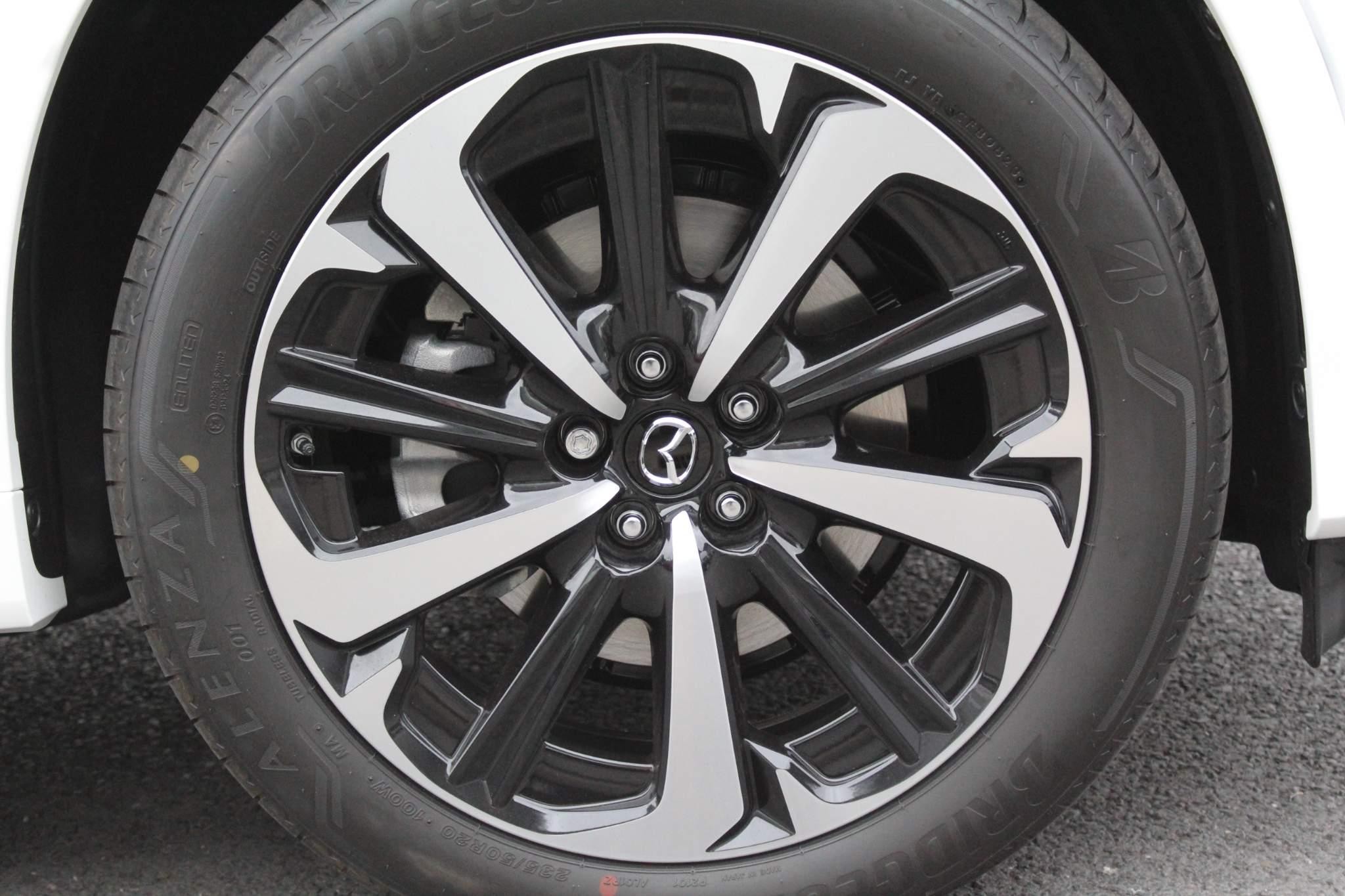 Mazda CX-60 Image 11