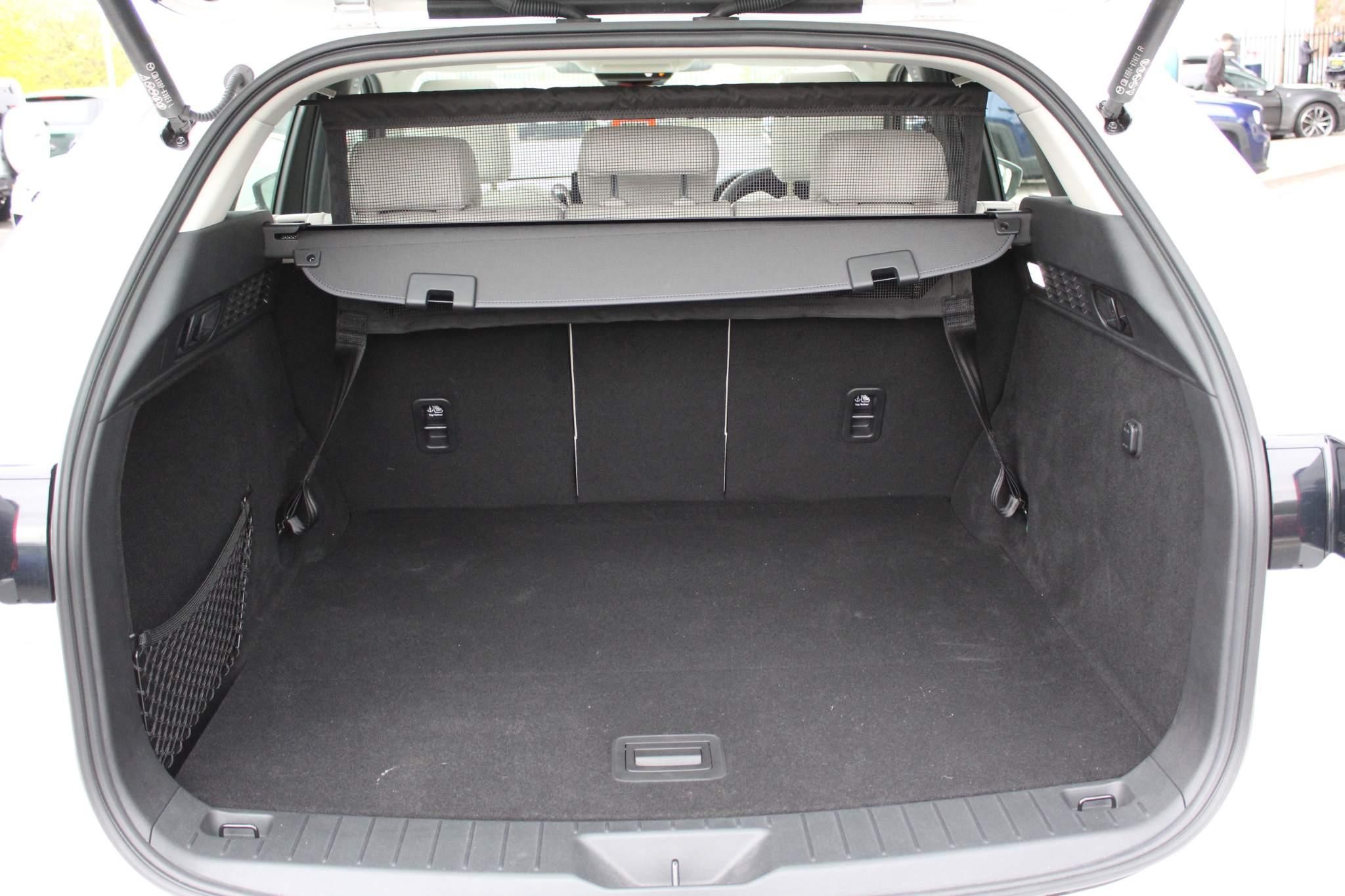 Mazda CX-60 Image 12