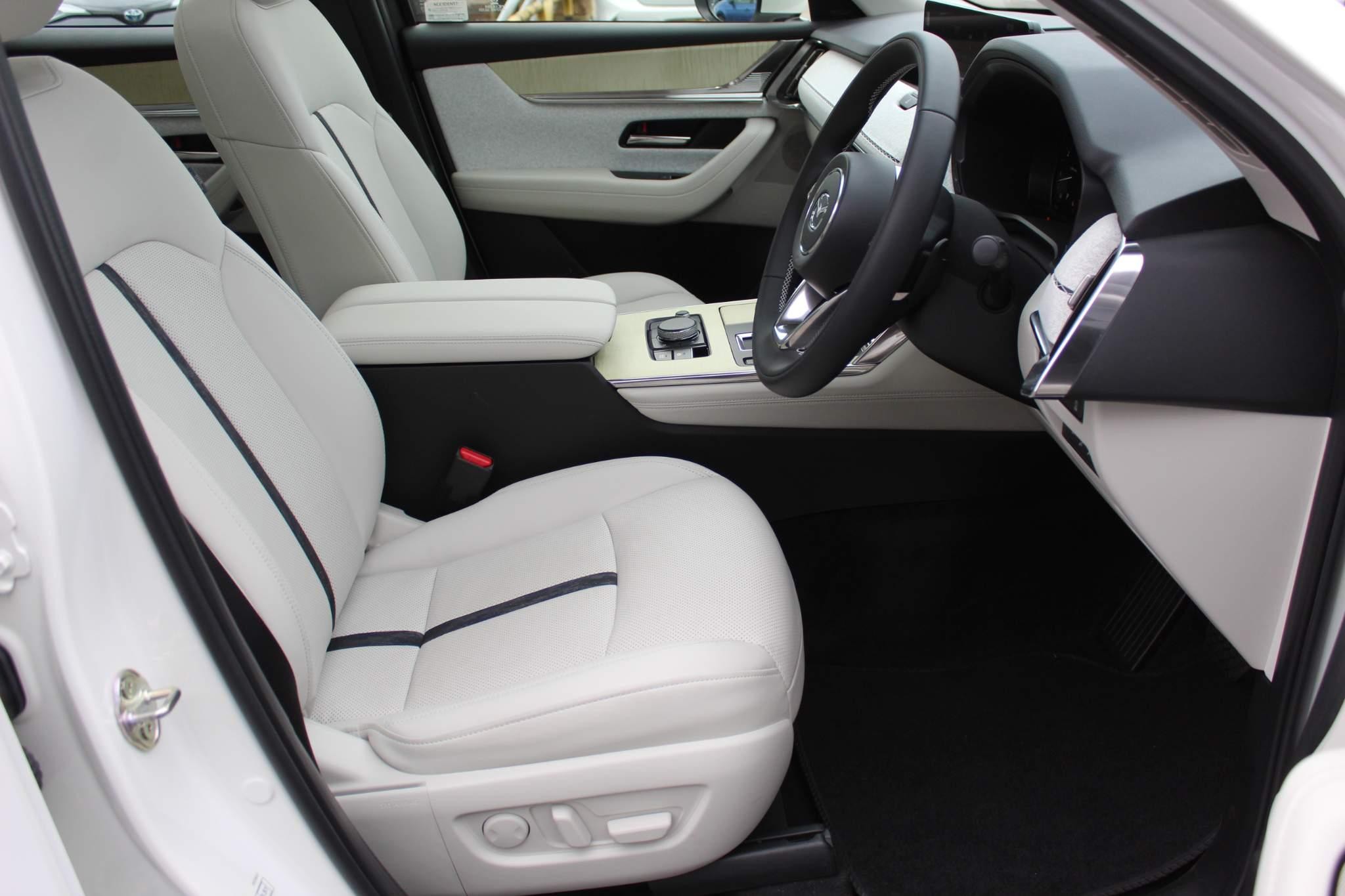 Mazda CX-60 Image 14