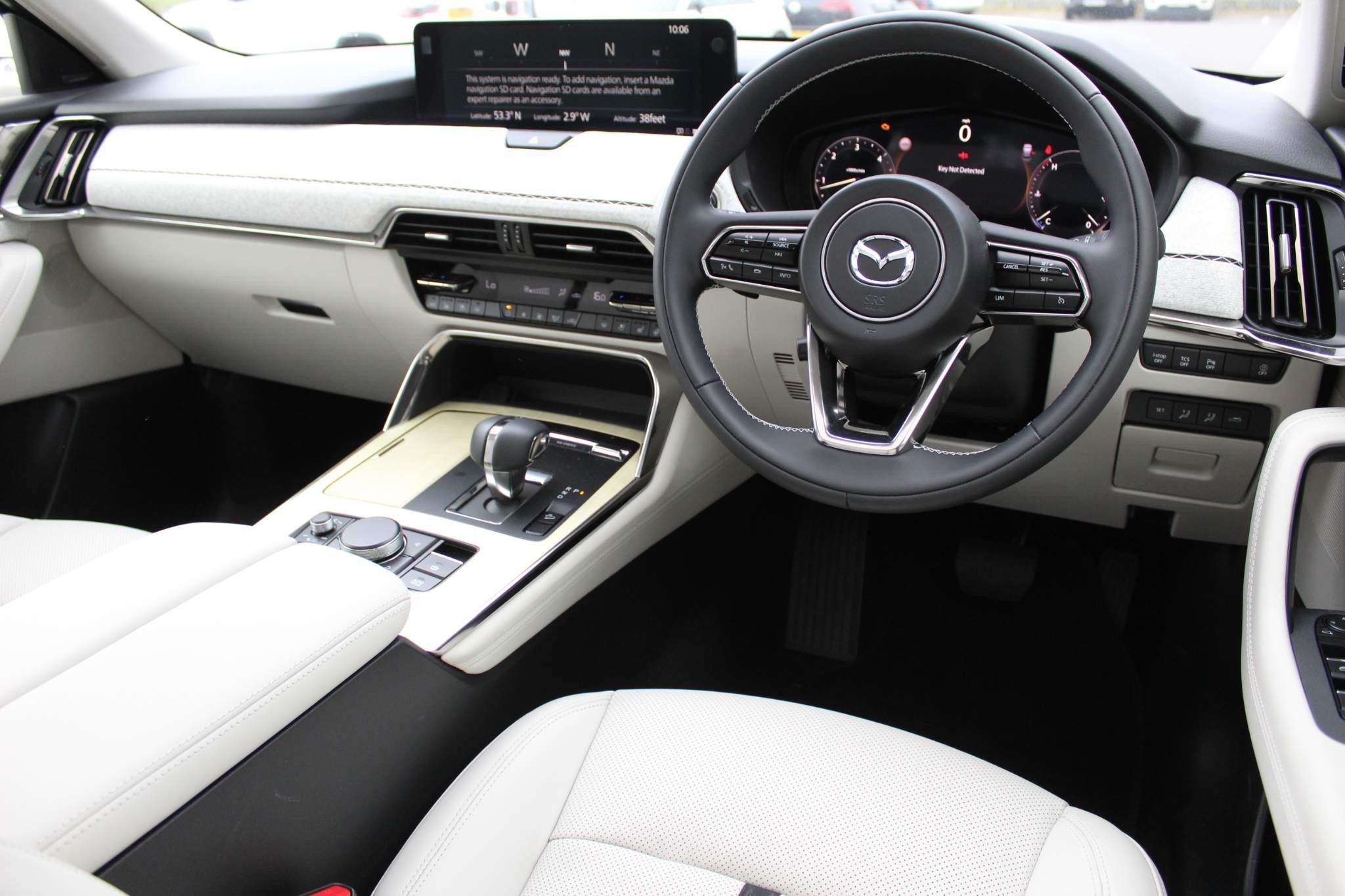 Mazda CX-60 Image 15