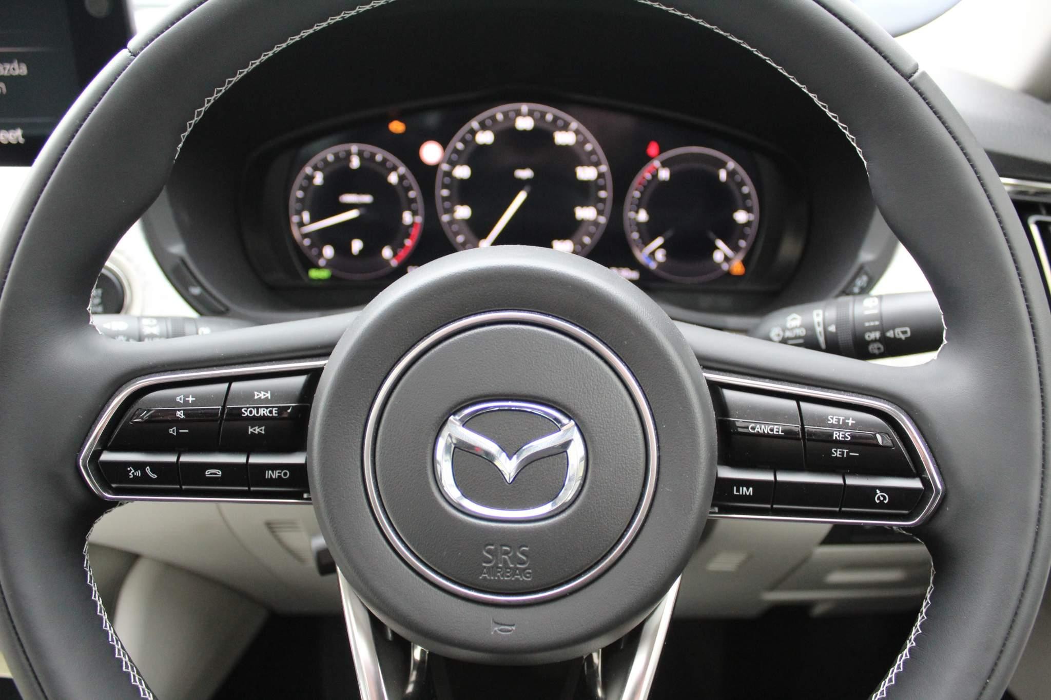 Mazda CX-60 Image 19