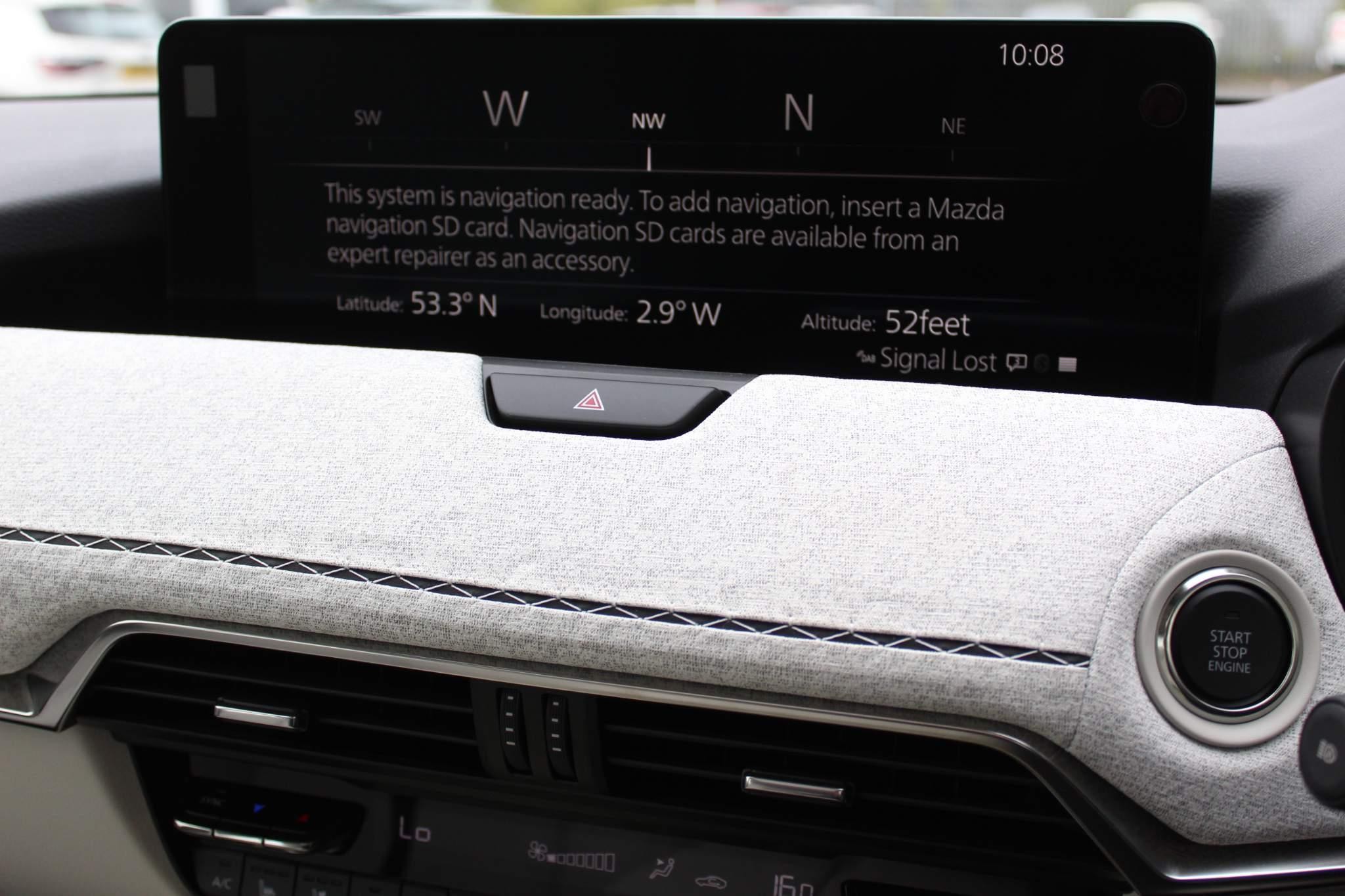 Mazda CX-60 Image 21