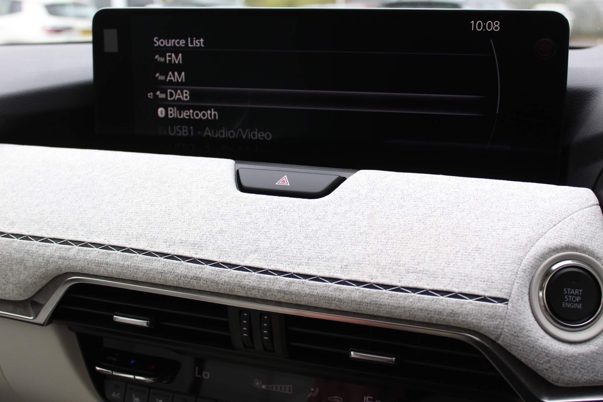 Mazda CX-60 Image 22