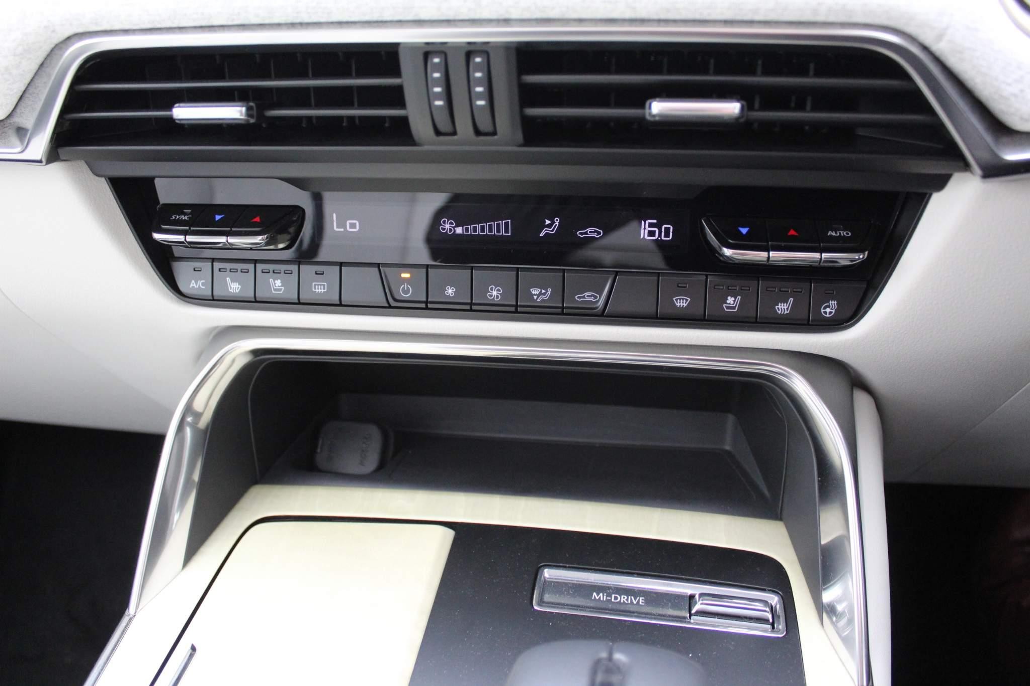 Mazda CX-60 Image 24