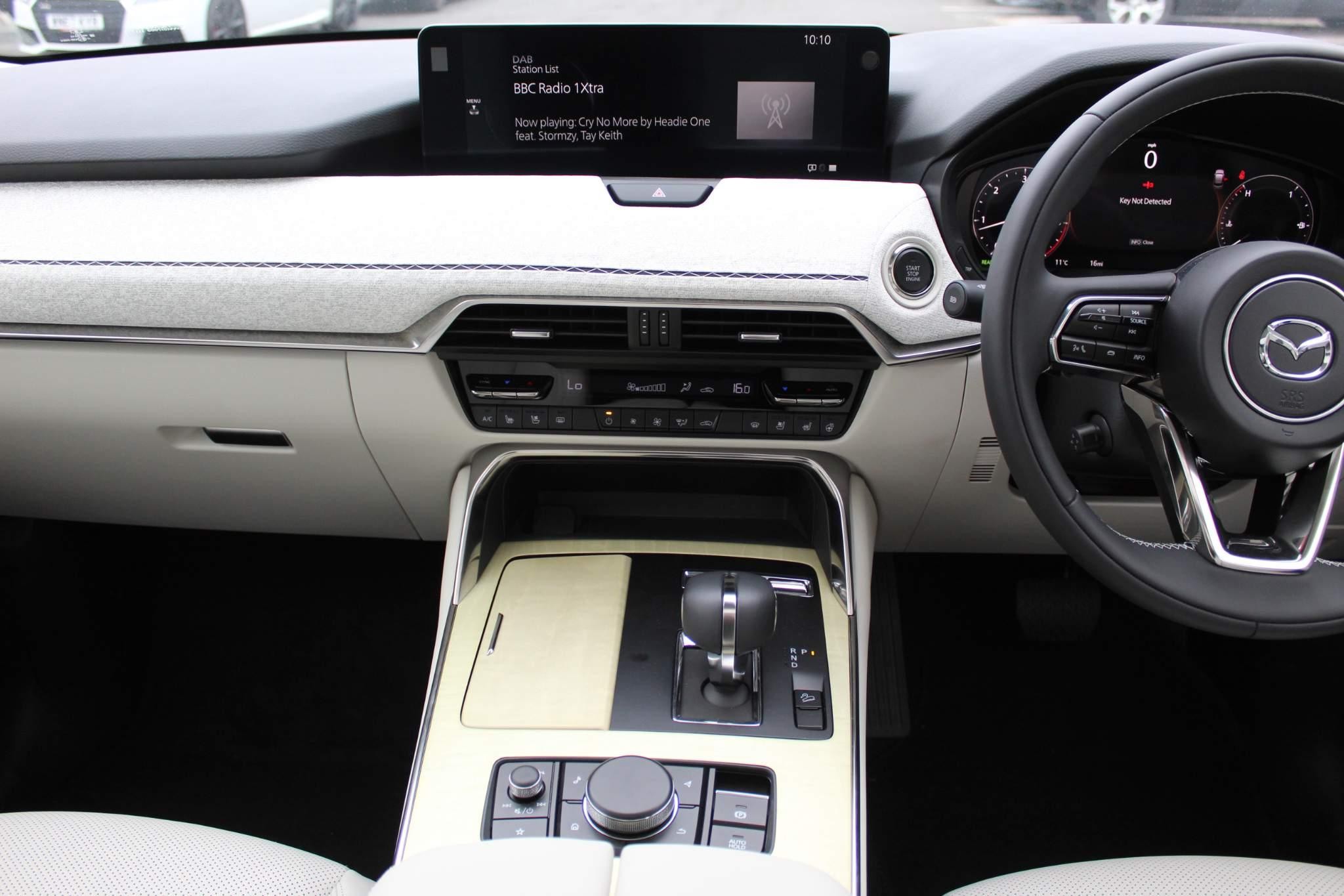 Mazda CX-60 Image 26