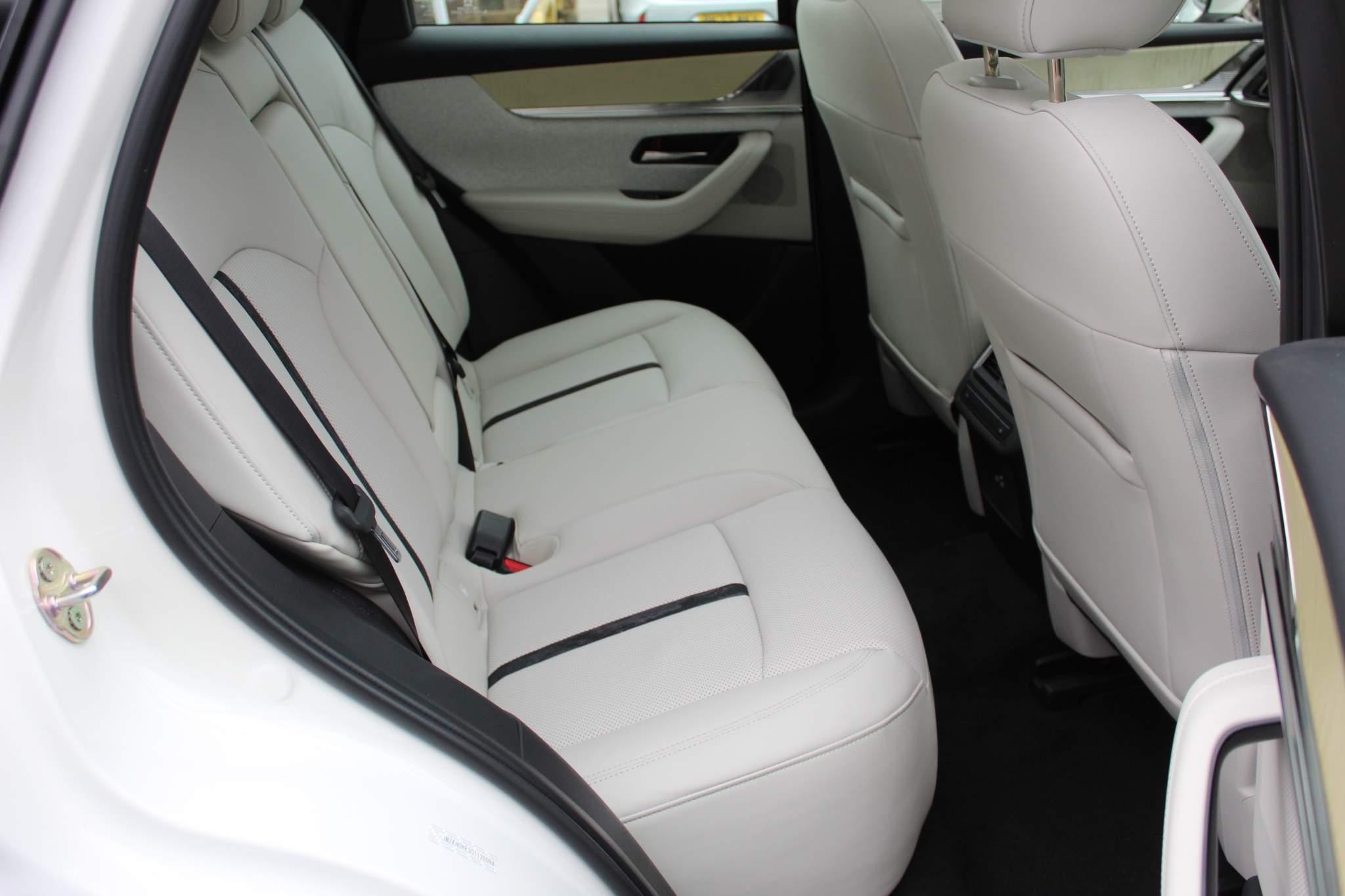 Mazda CX-60 Image 27