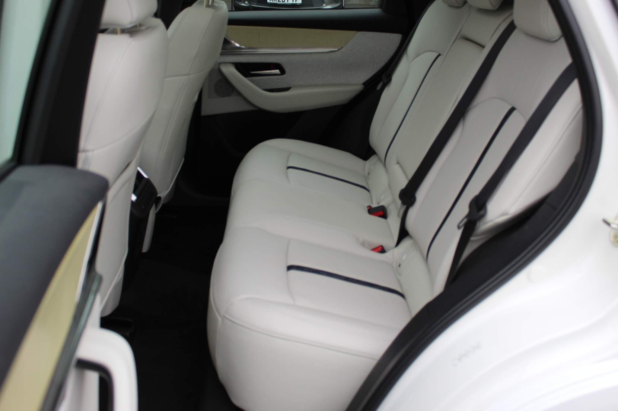 Mazda CX-60 Image 28