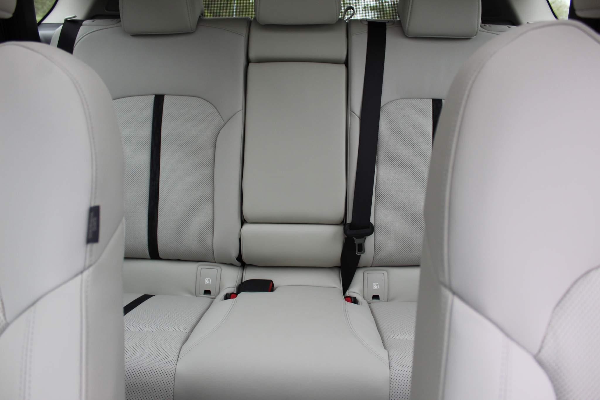 Mazda CX-60 Image 29