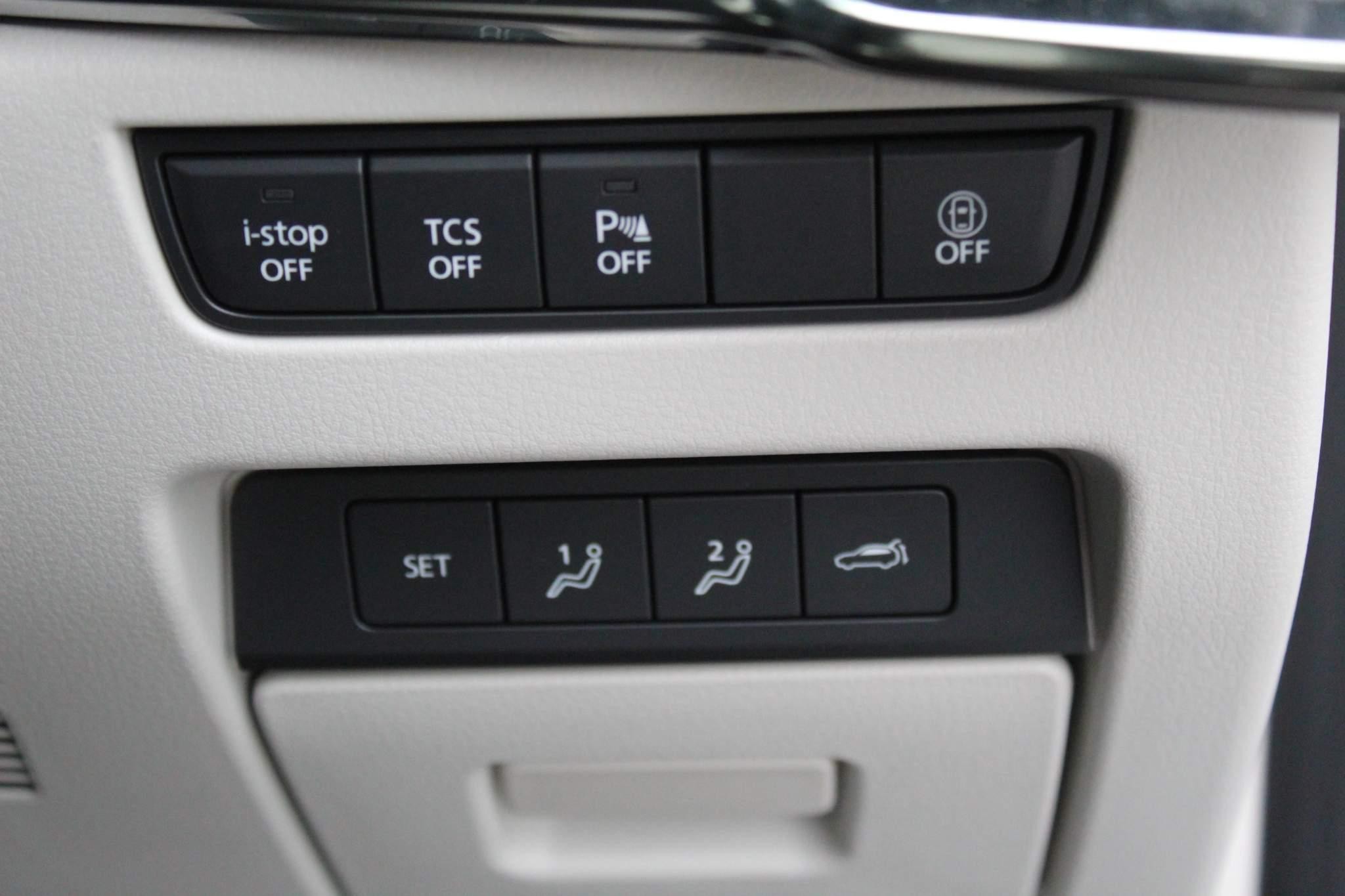 Mazda CX-60 Image 35