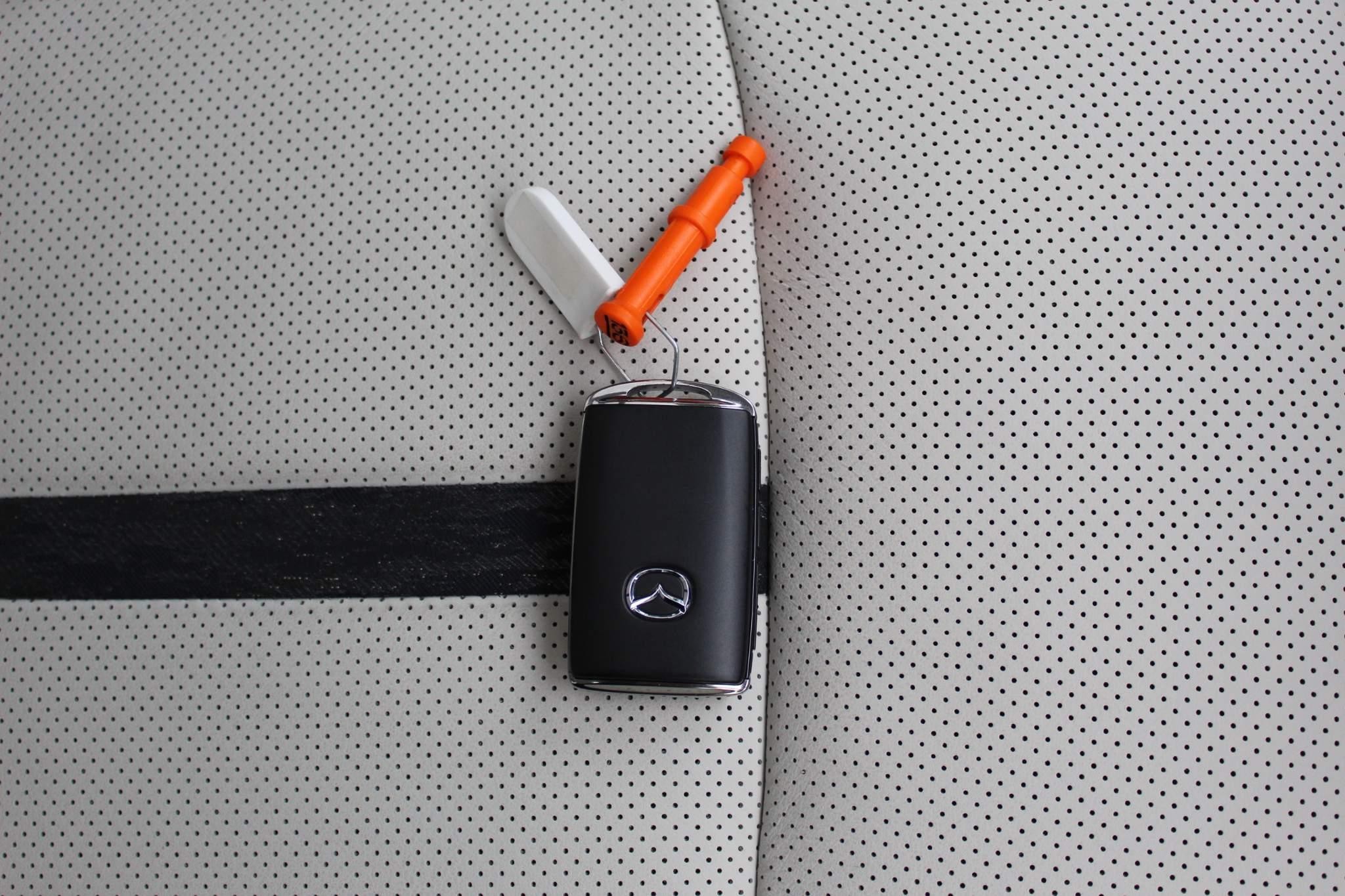 Mazda CX-60 Image 36