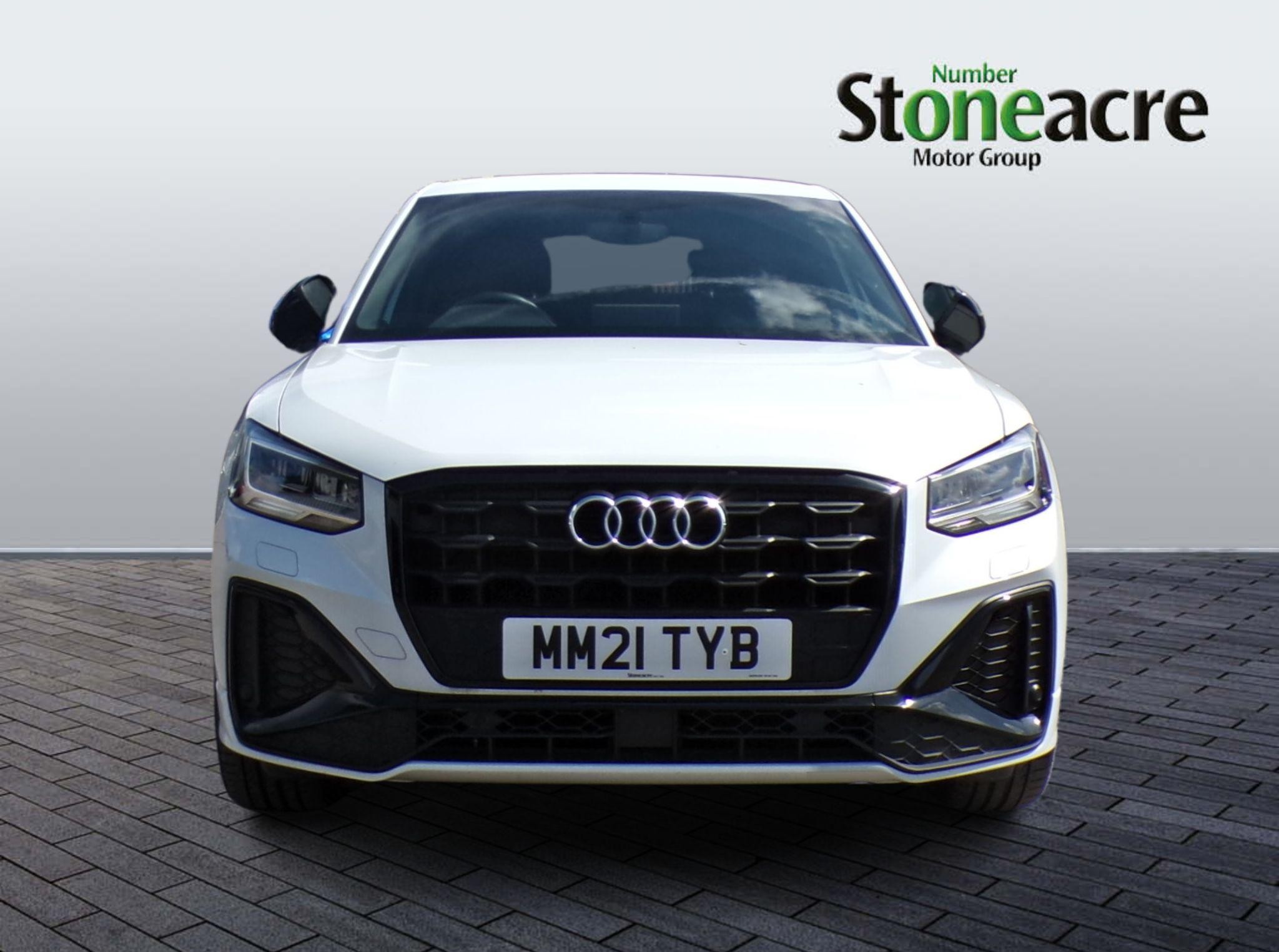 Audi Q2 Image 2