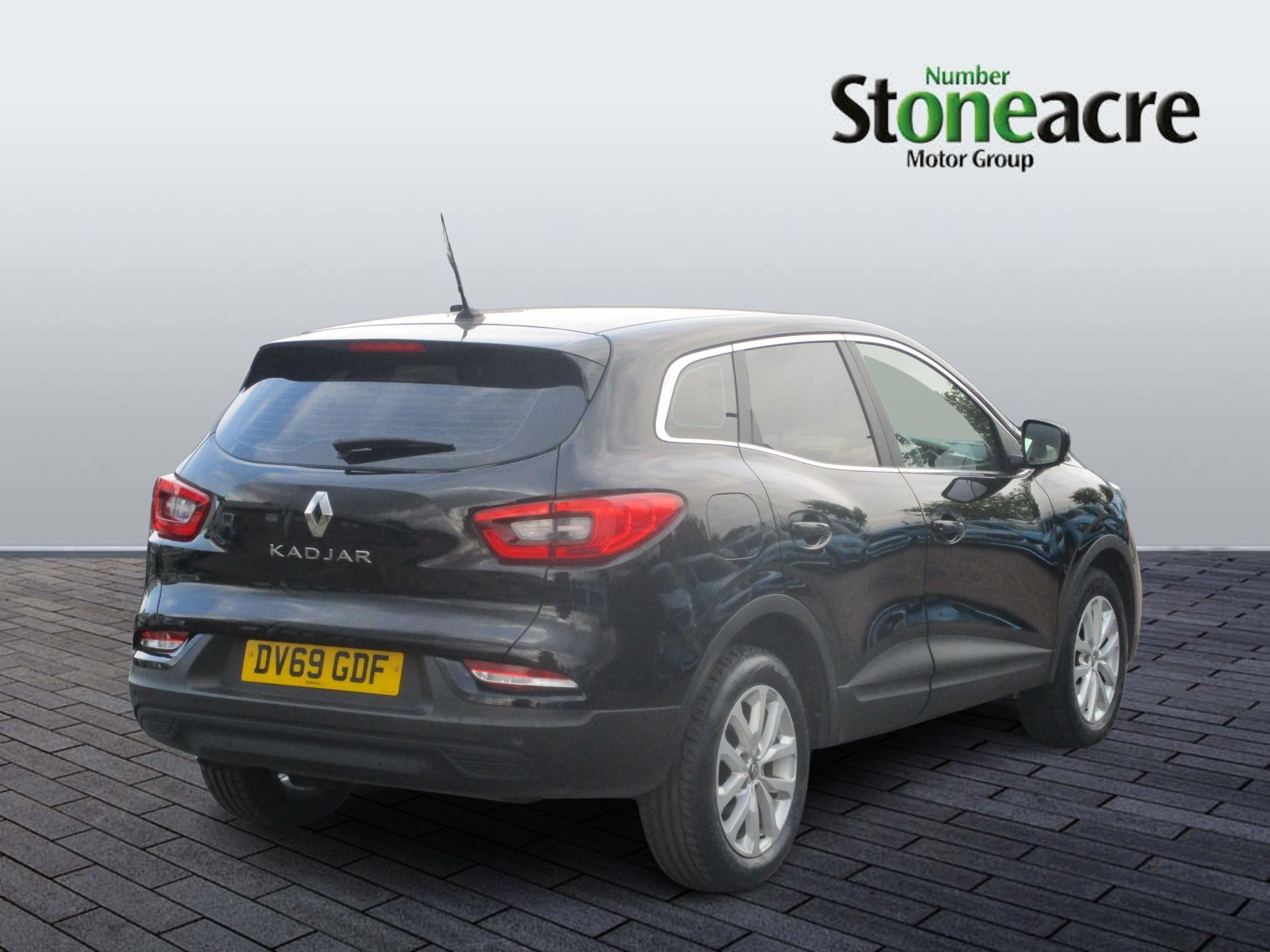 Renault Kadjar Image 3