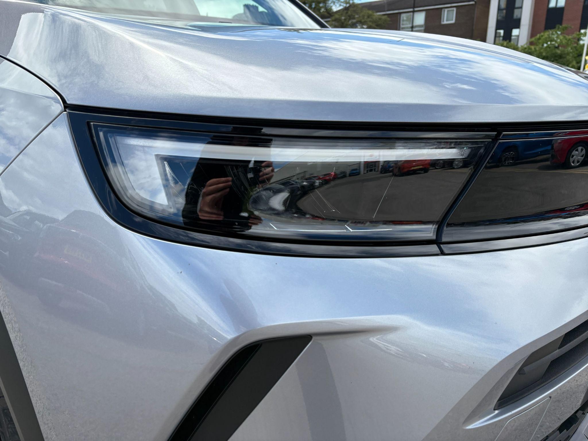 Vauxhall Mokka Image 11