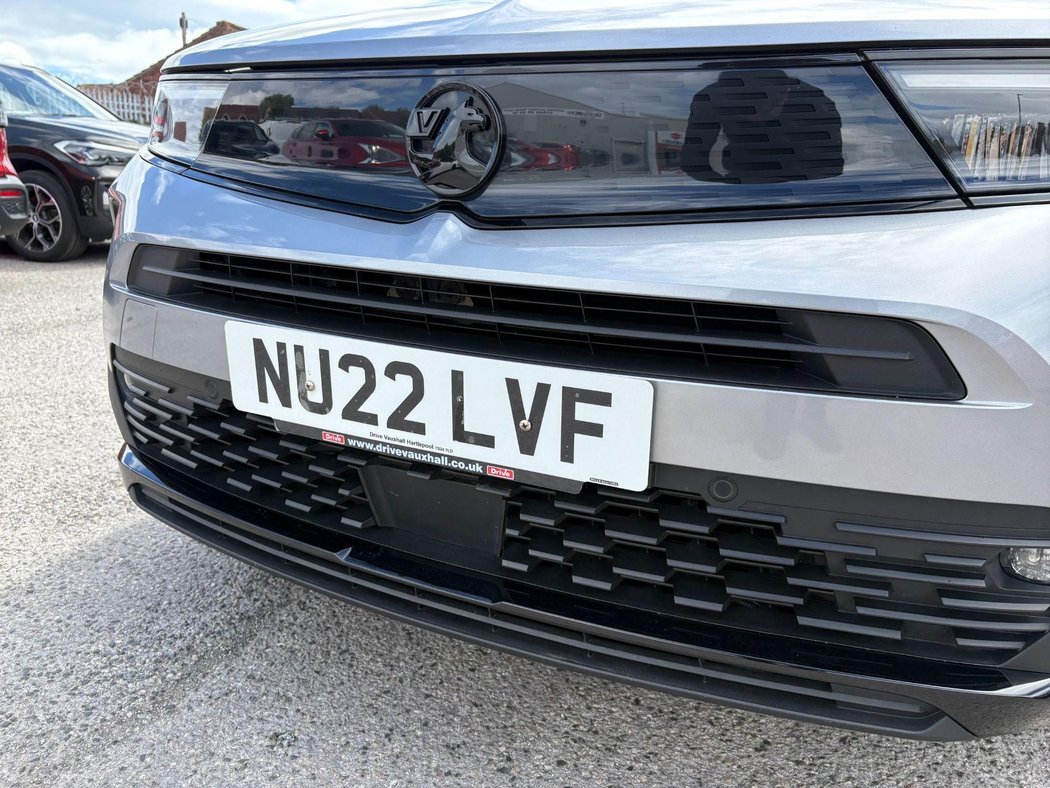 Vauxhall Mokka Image 12