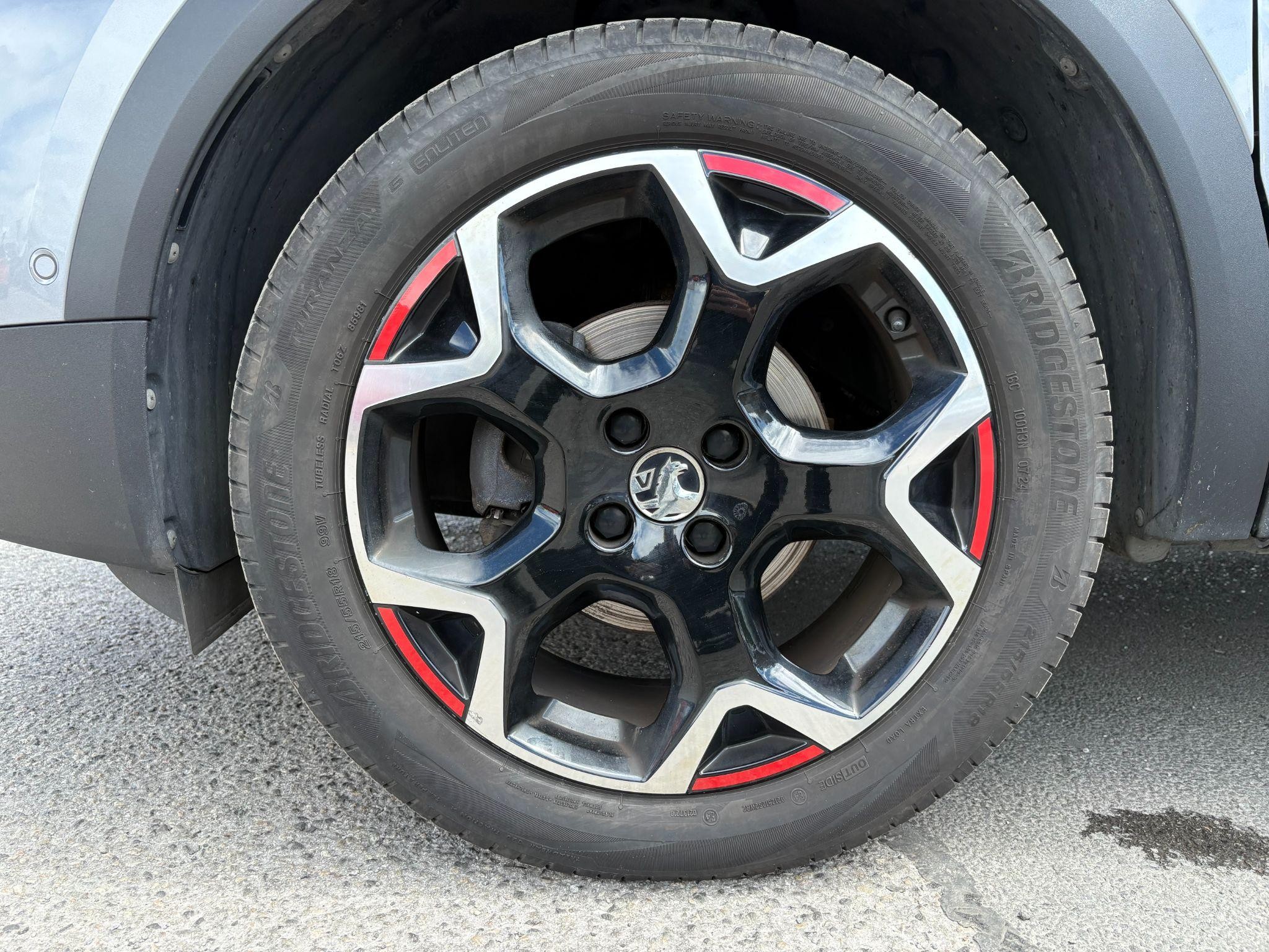 Vauxhall Mokka Image 13