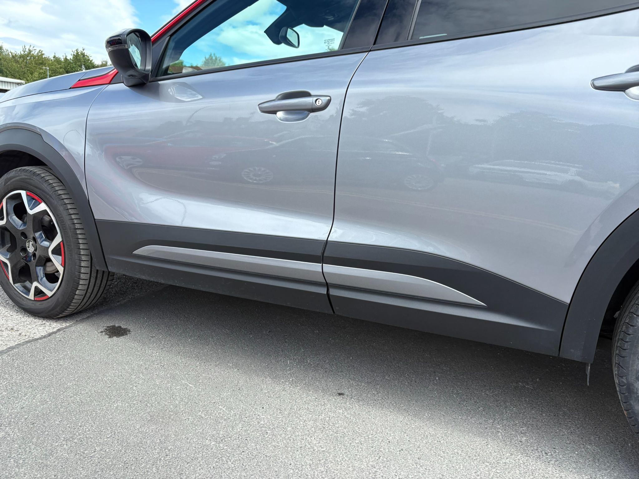 Vauxhall Mokka Image 14